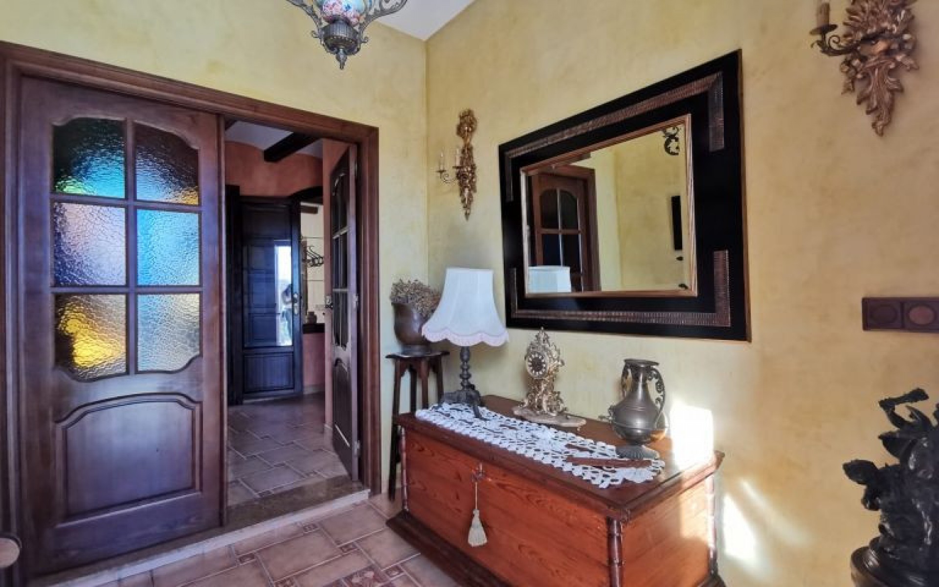 A Vendre - Villa - San Miguel De Salinas - San Miguel de Salinas