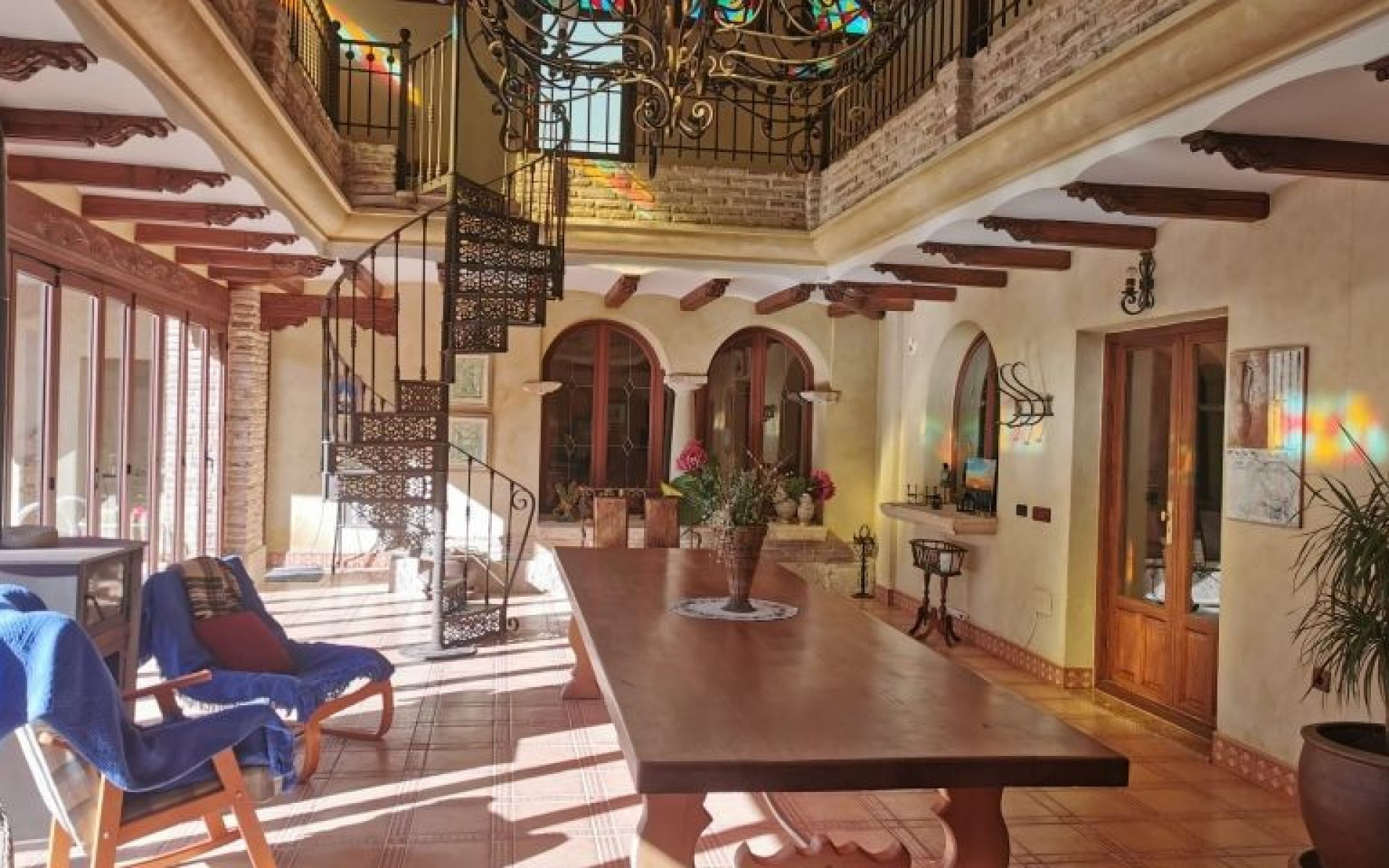 A Vendre - Villa - San Miguel De Salinas - San Miguel de Salinas