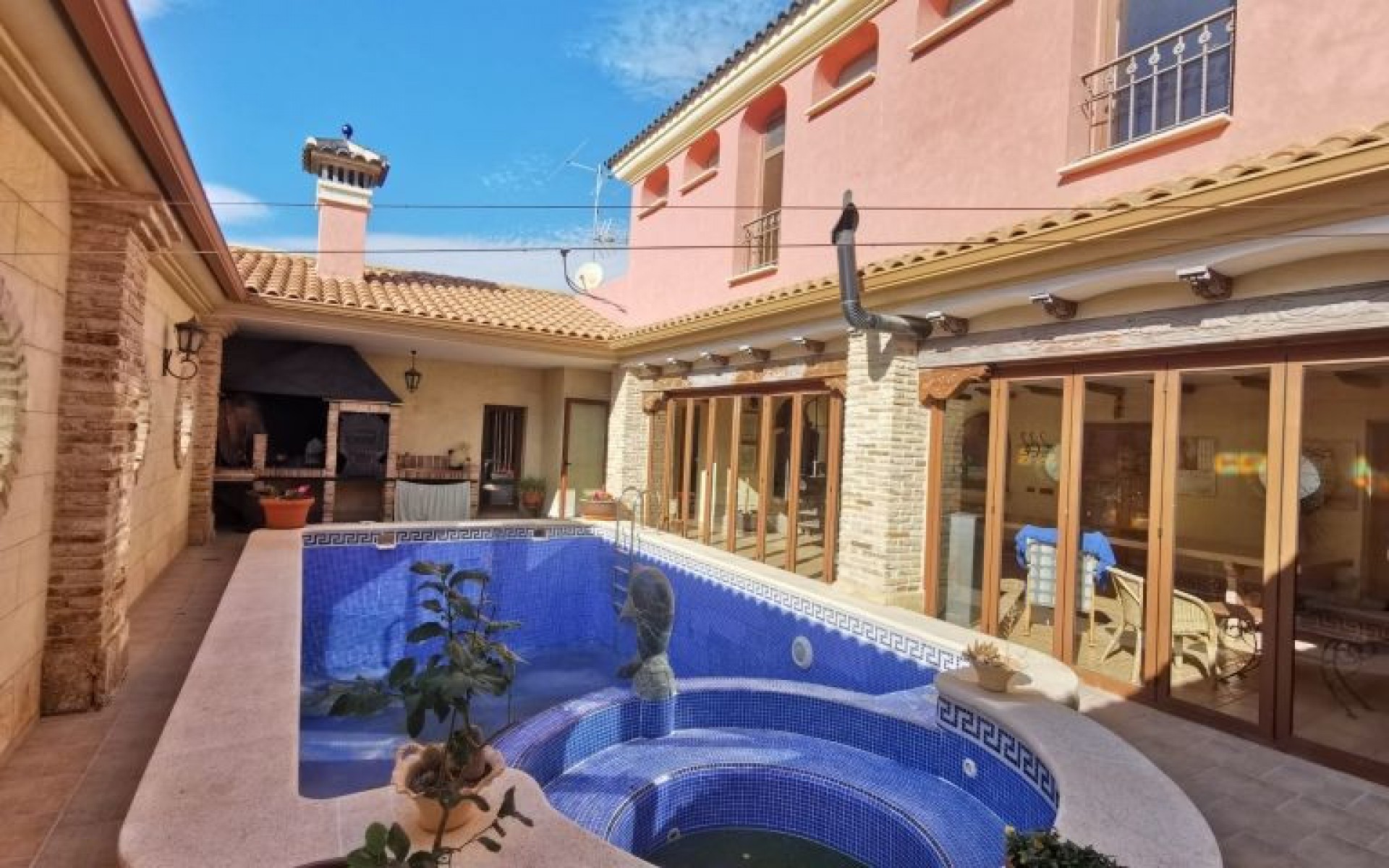 A Vendre - Villa - San Miguel De Salinas - San Miguel de Salinas