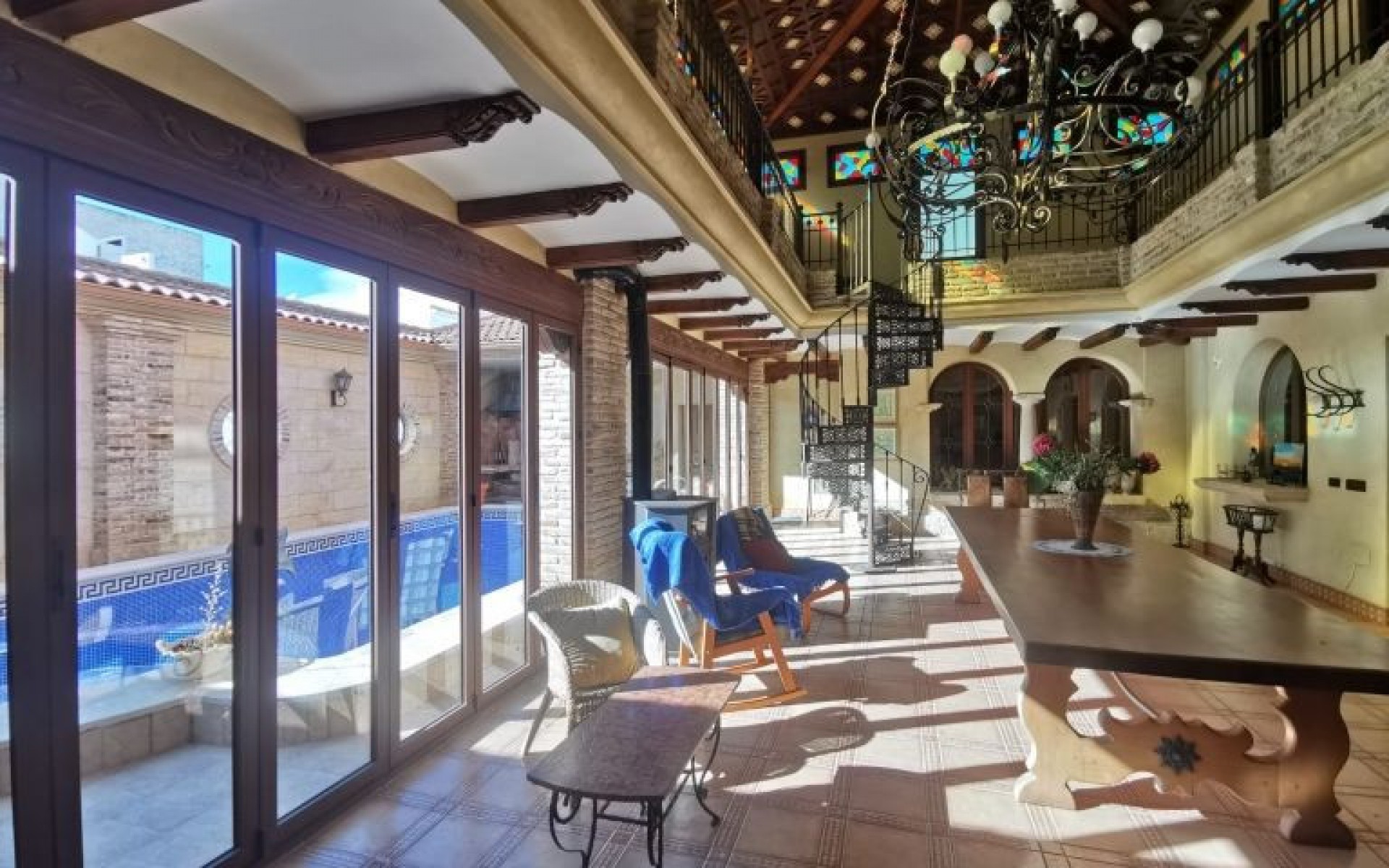 A Vendre - Villa - San Miguel De Salinas - San Miguel de Salinas