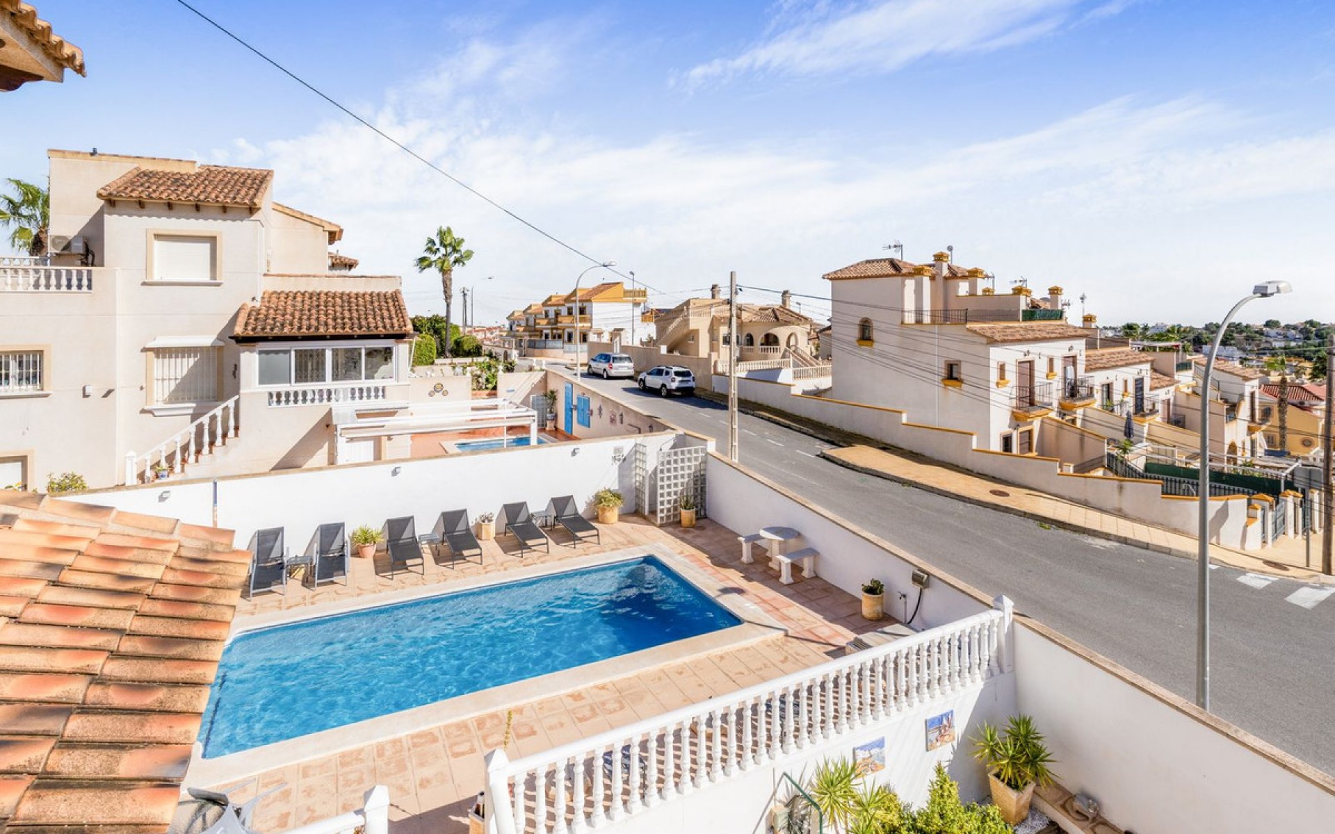 A Vendre - Villa - San Miguel De Salinas - San Miguel