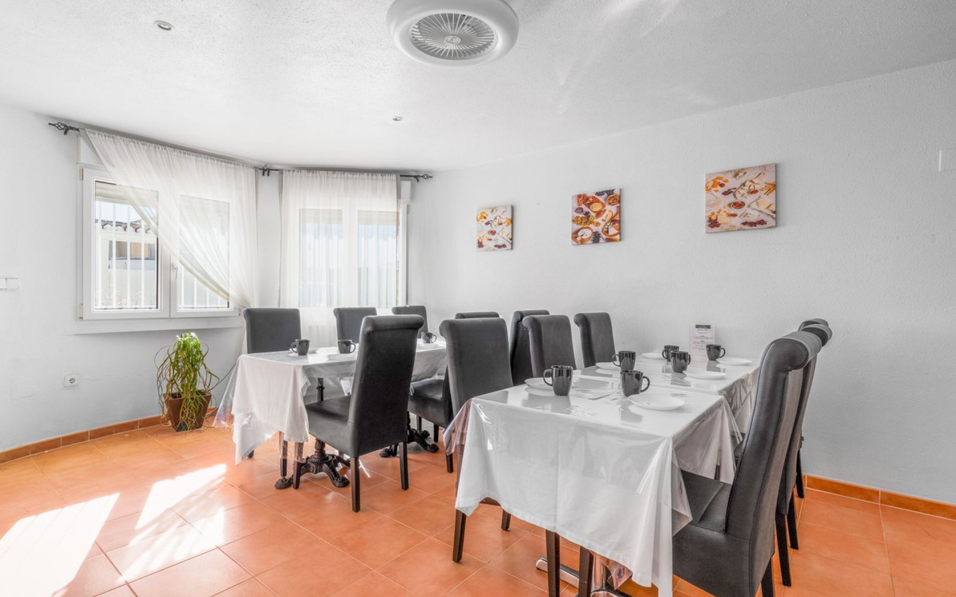 A Vendre - Villa - San Miguel De Salinas - San Miguel