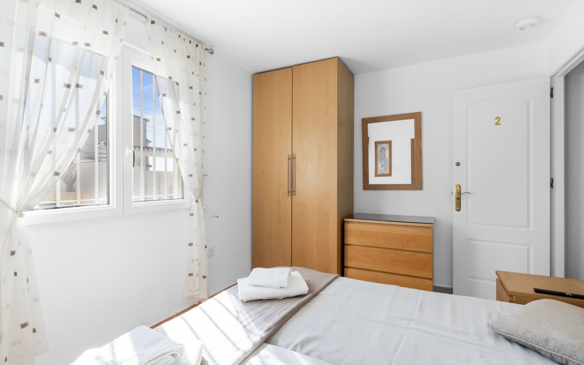 A Vendre - Villa - San Miguel De Salinas - San Miguel