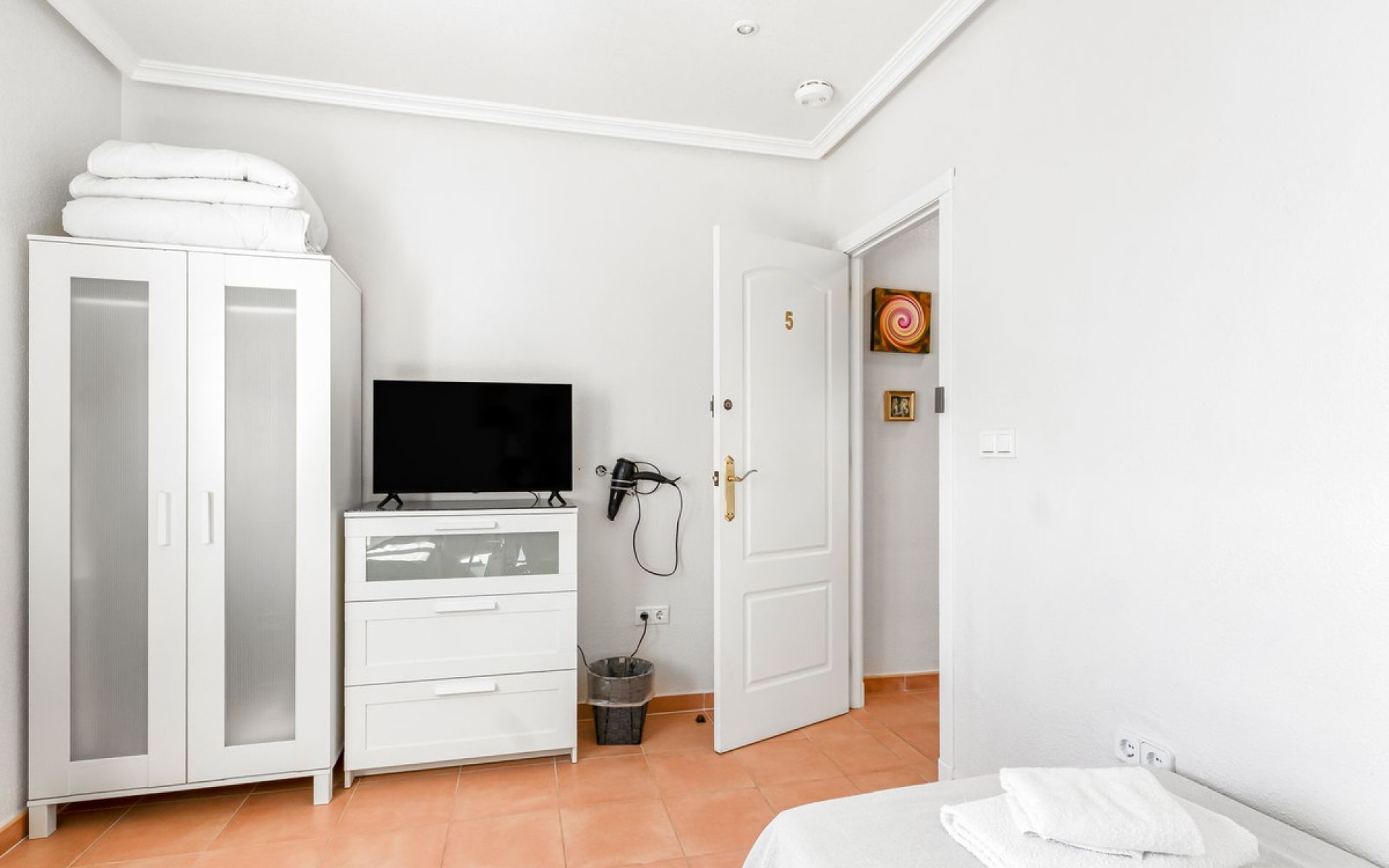 A Vendre - Villa - San Miguel De Salinas - San Miguel