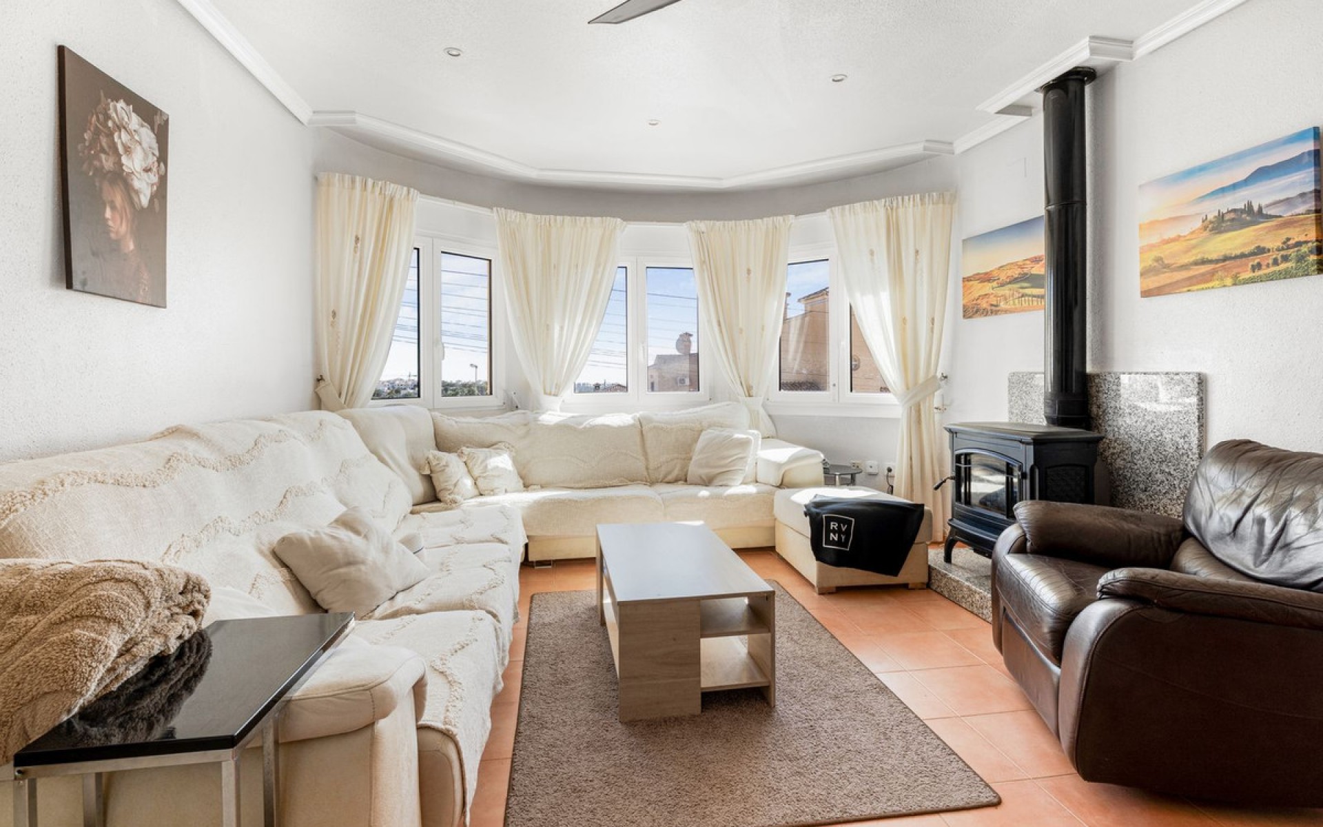 A Vendre - Villa - San Miguel De Salinas - San Miguel