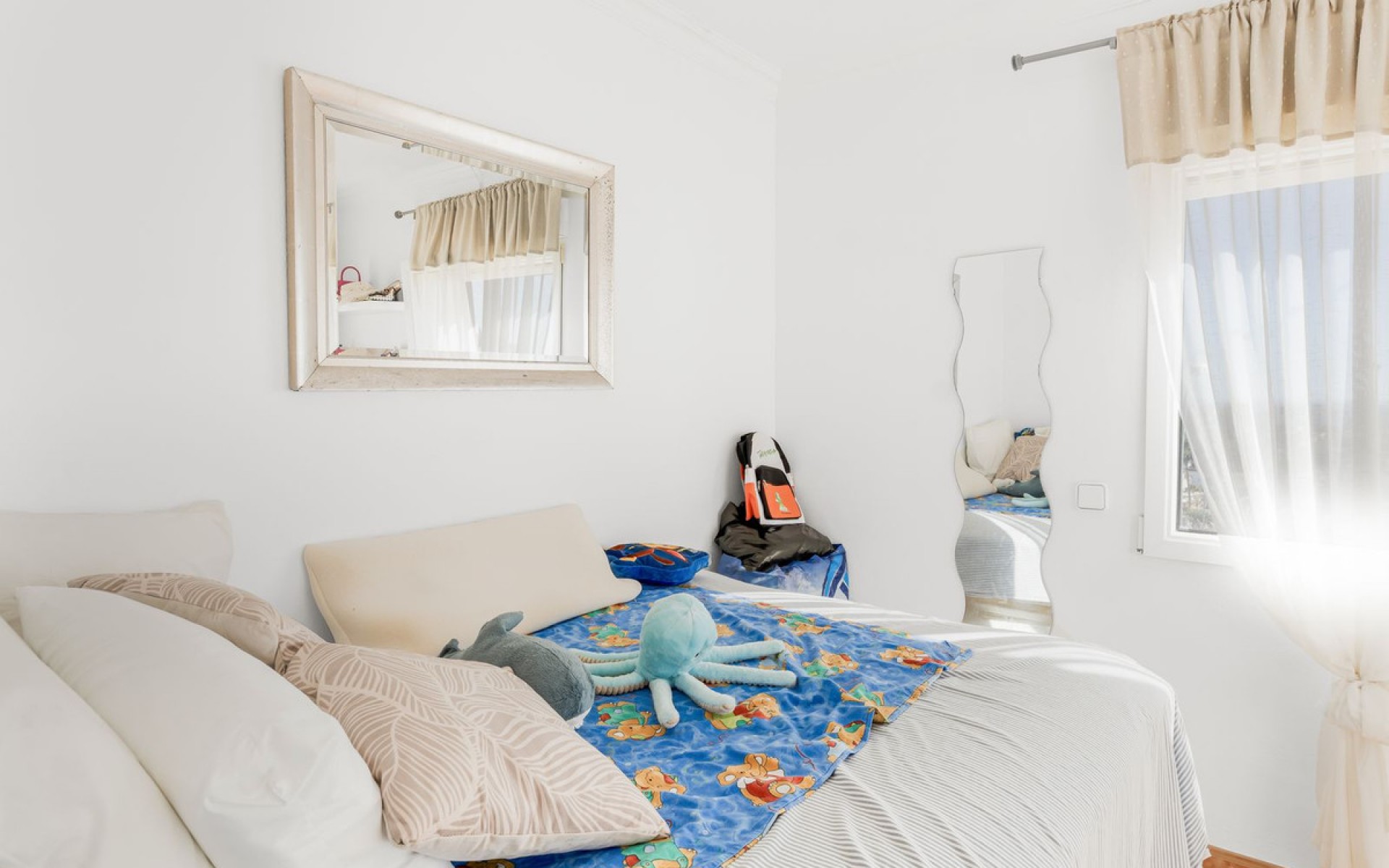 A Vendre - Villa - San Miguel De Salinas - San Miguel