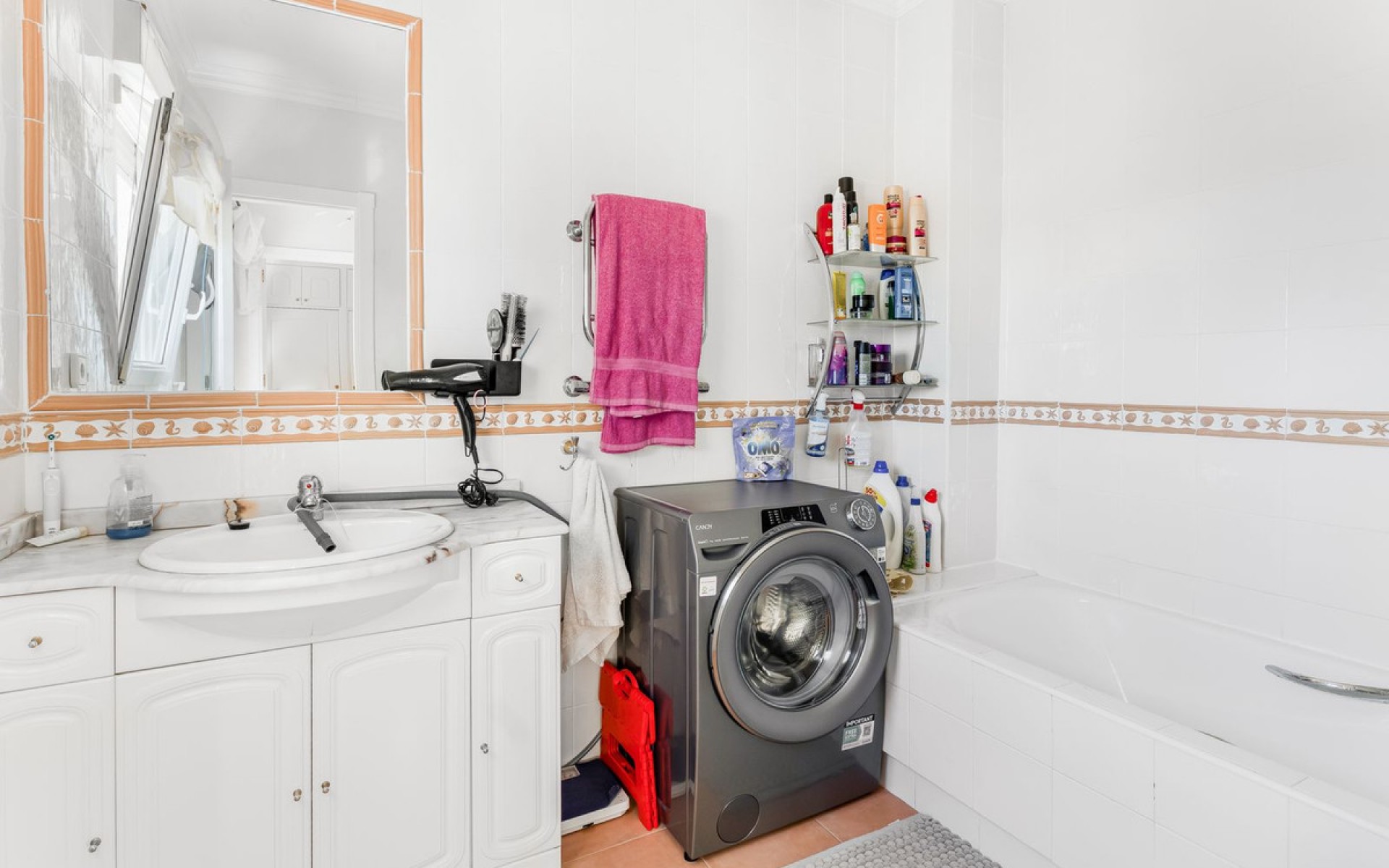 A Vendre - Villa - San Miguel De Salinas - San Miguel