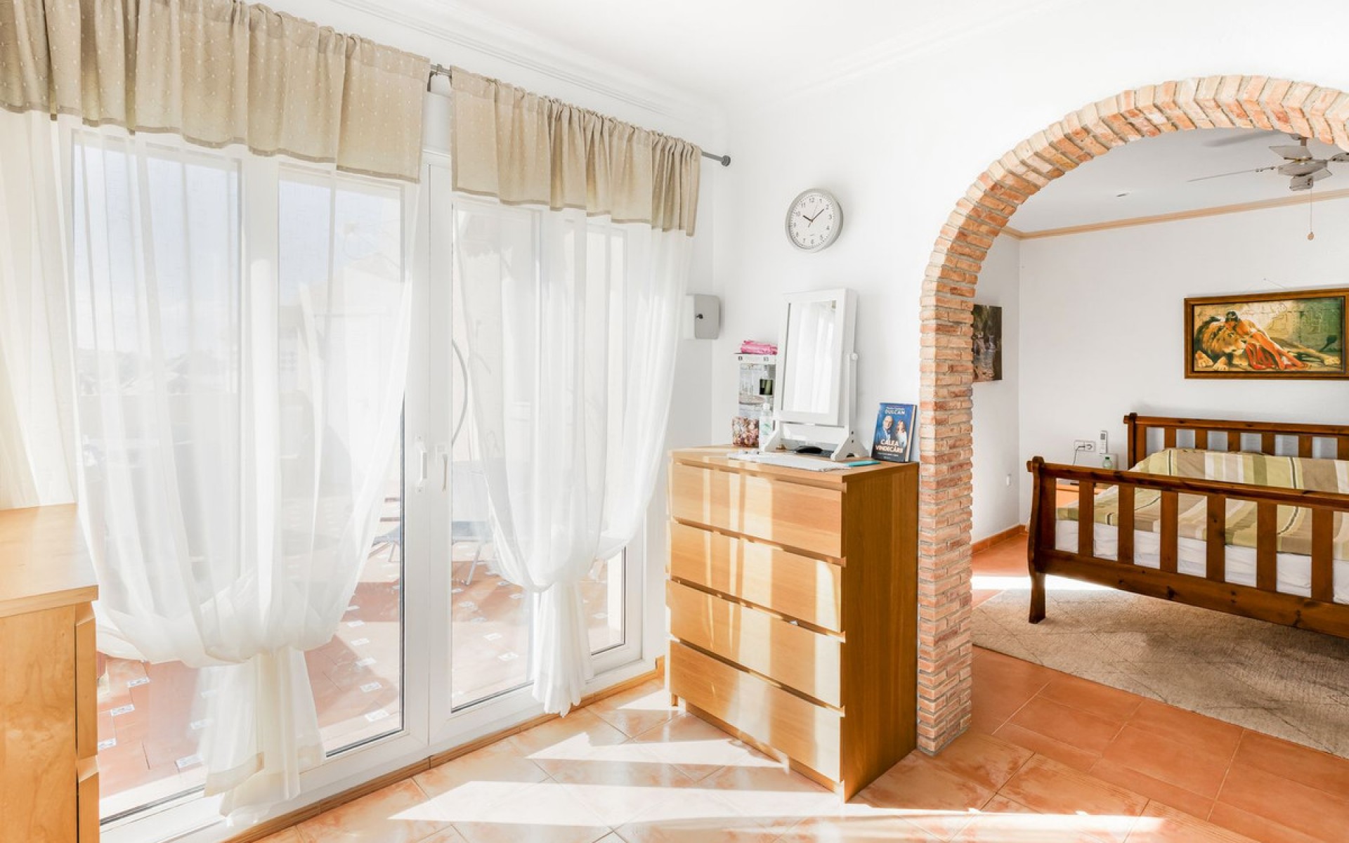 A Vendre - Villa - San Miguel De Salinas - San Miguel
