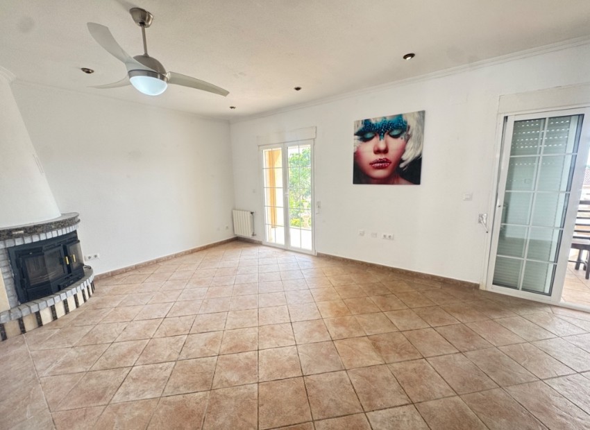 A Vendre - Villa - San Miguel De Salinas