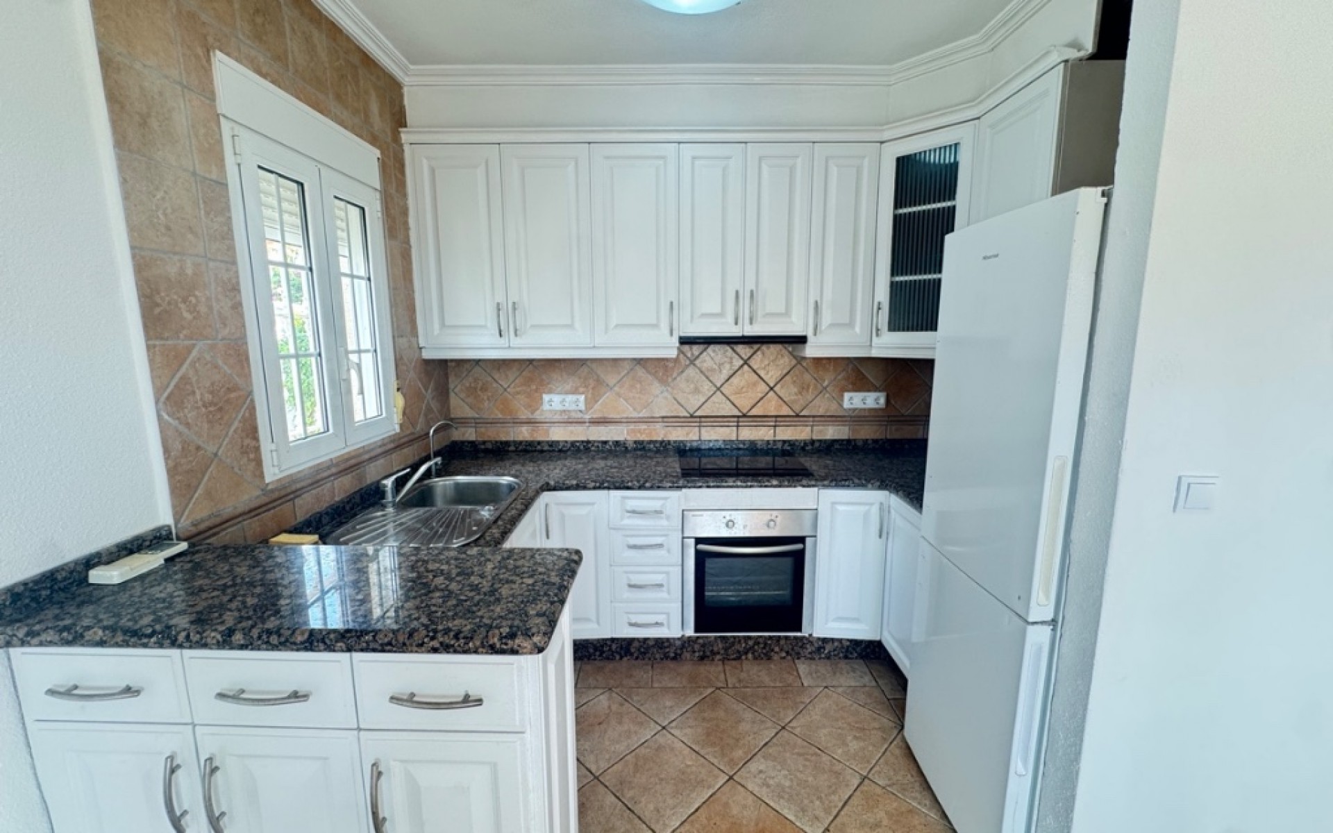 A Vendre - Villa - San Miguel De Salinas