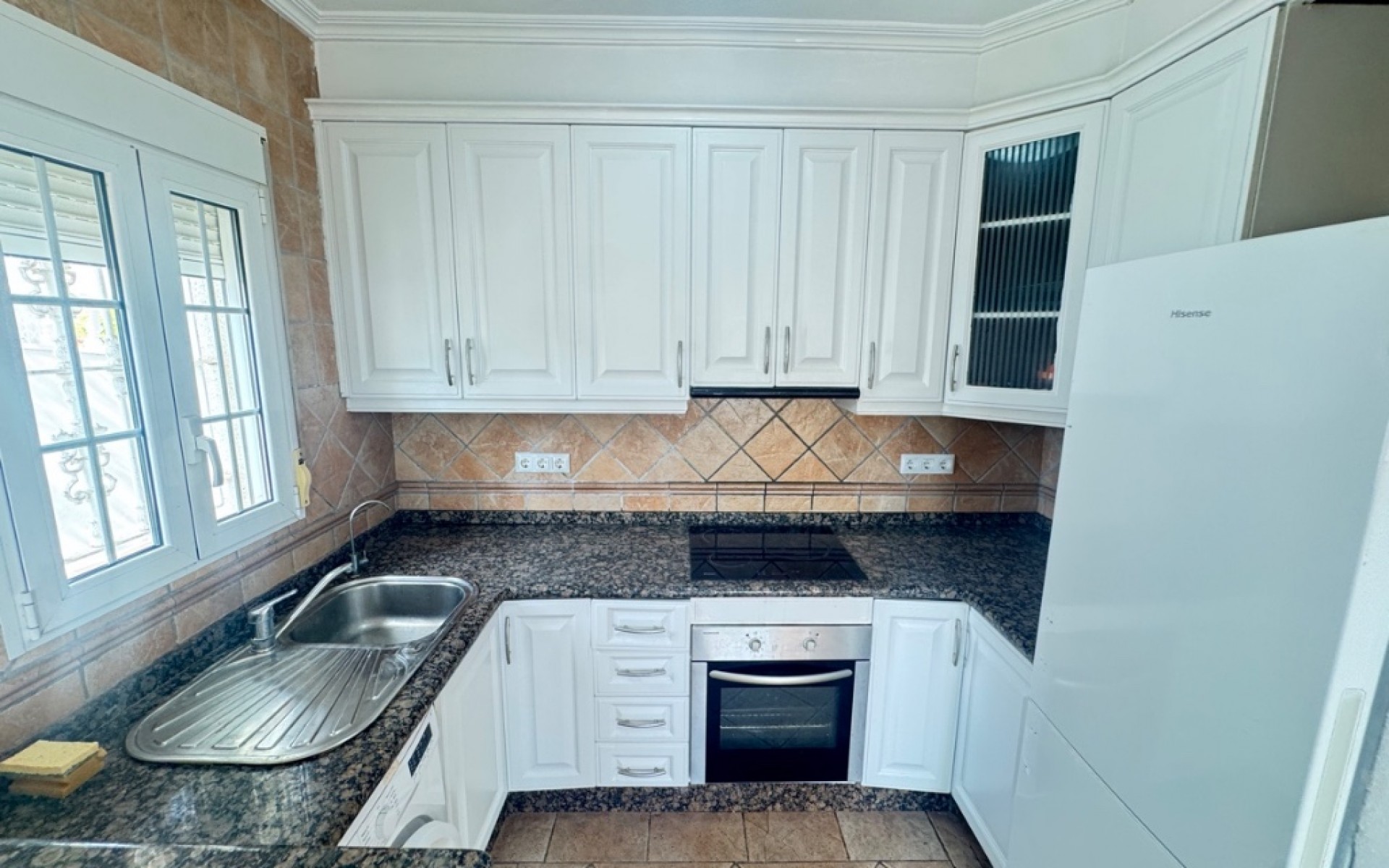 A Vendre - Villa - San Miguel De Salinas