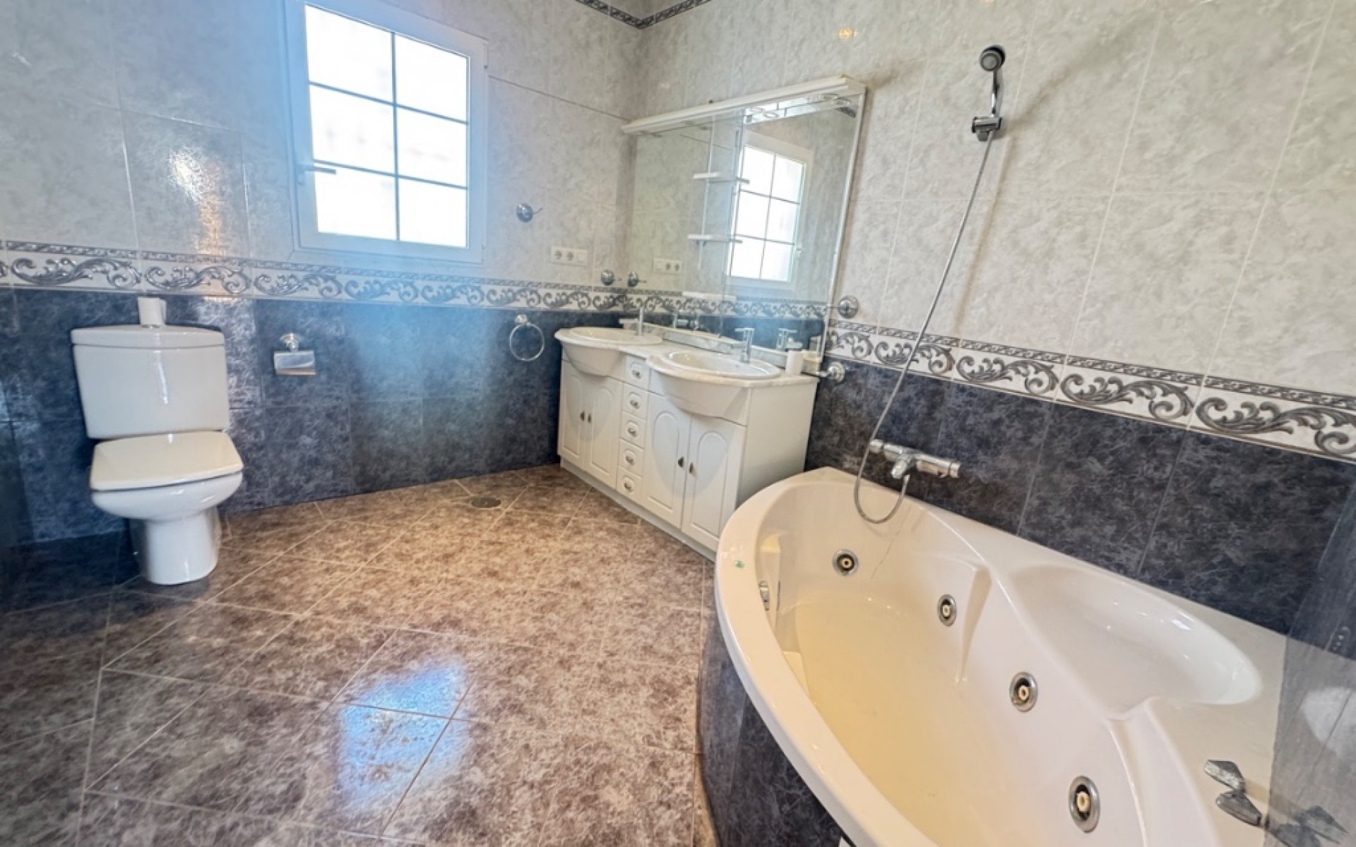 A Vendre - Villa - San Miguel De Salinas