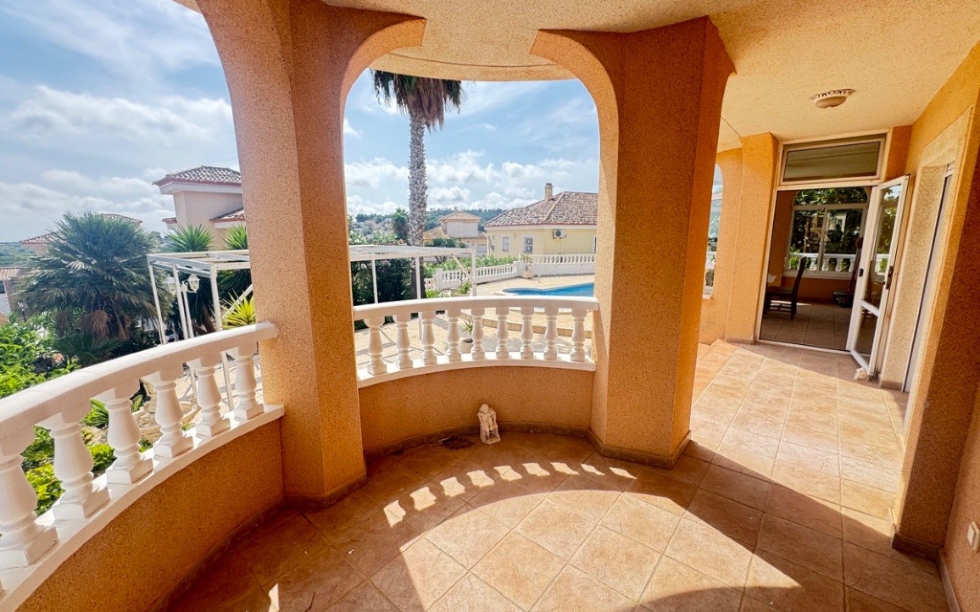 A Vendre - Villa - San Miguel De Salinas