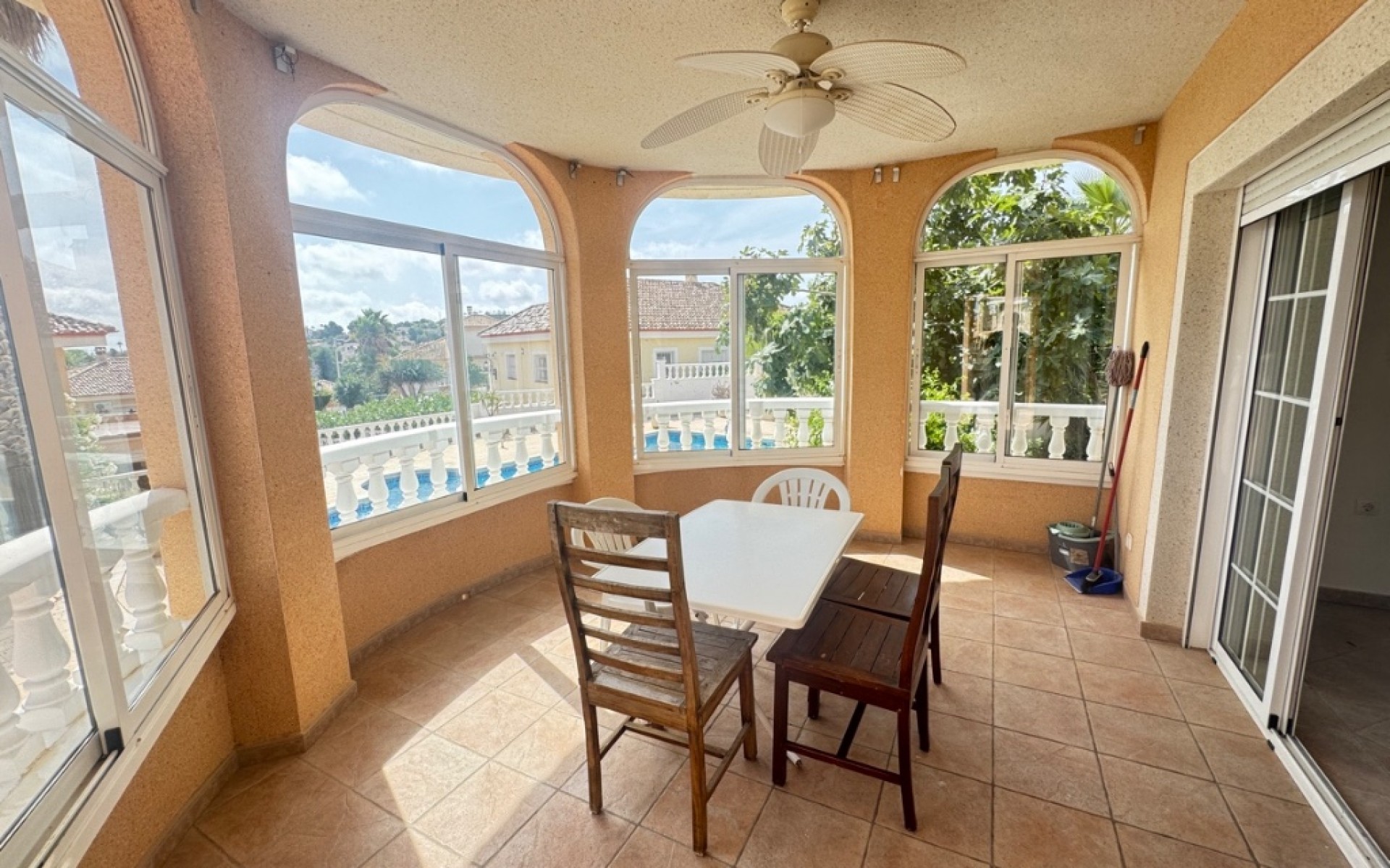 A Vendre - Villa - San Miguel De Salinas