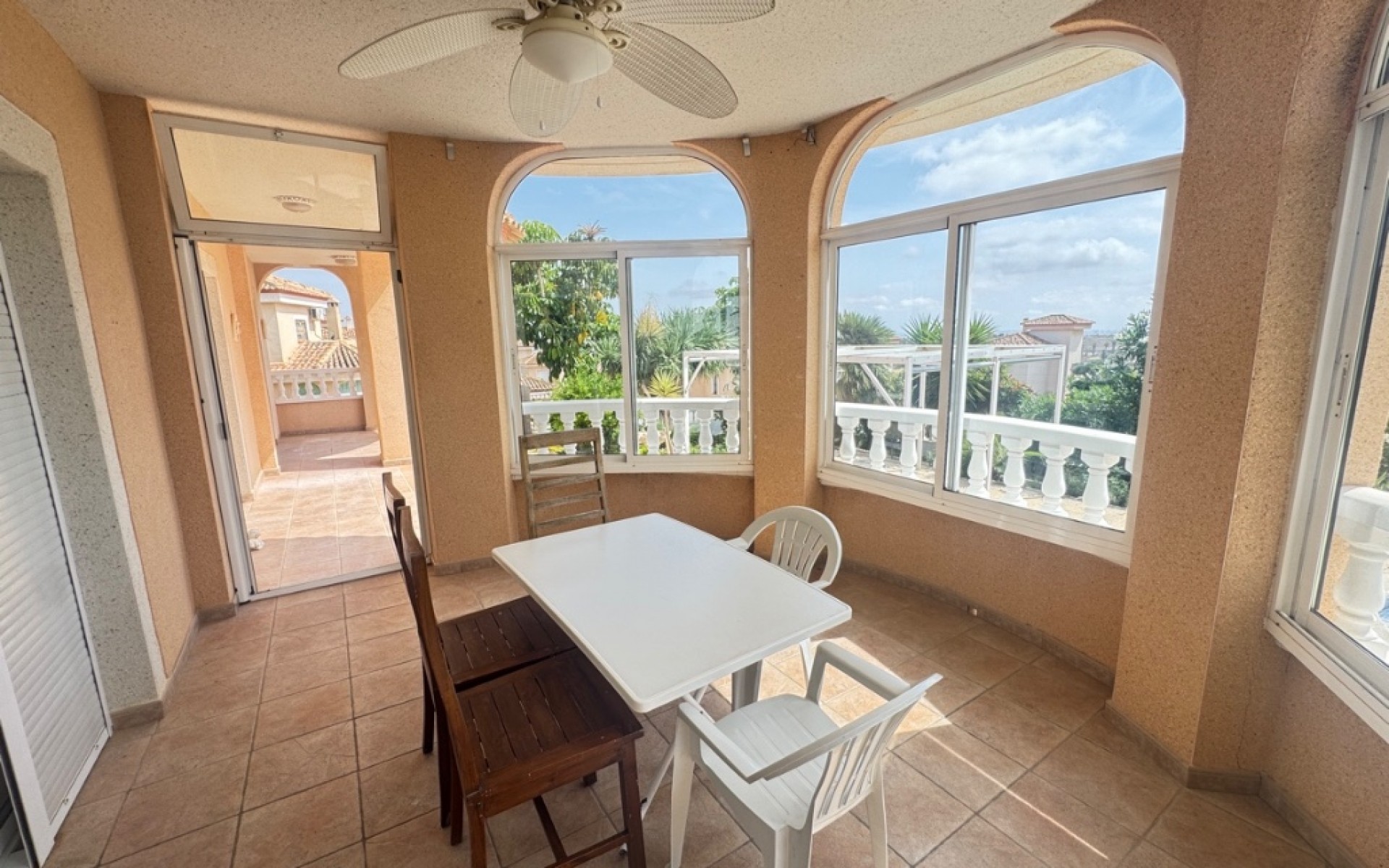 A Vendre - Villa - San Miguel De Salinas