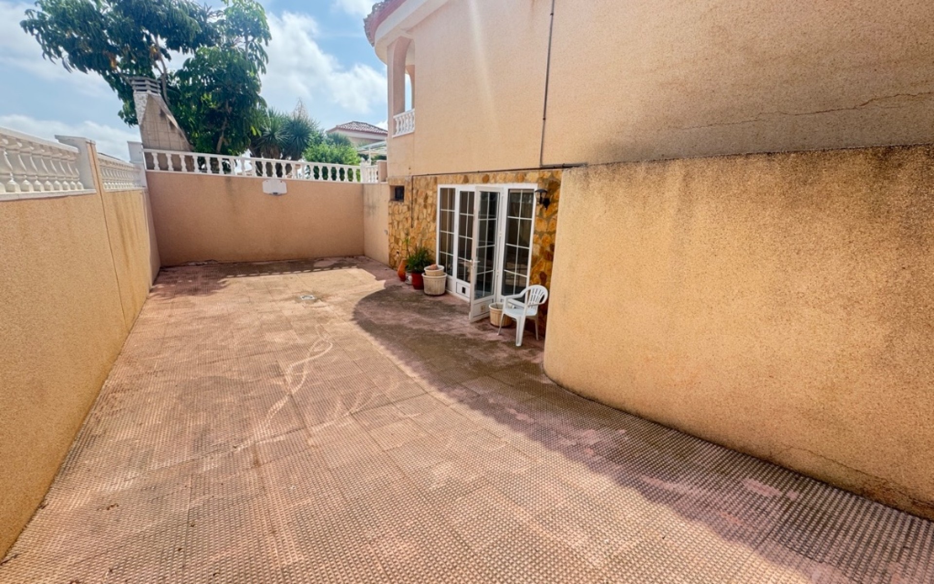 A Vendre - Villa - San Miguel De Salinas