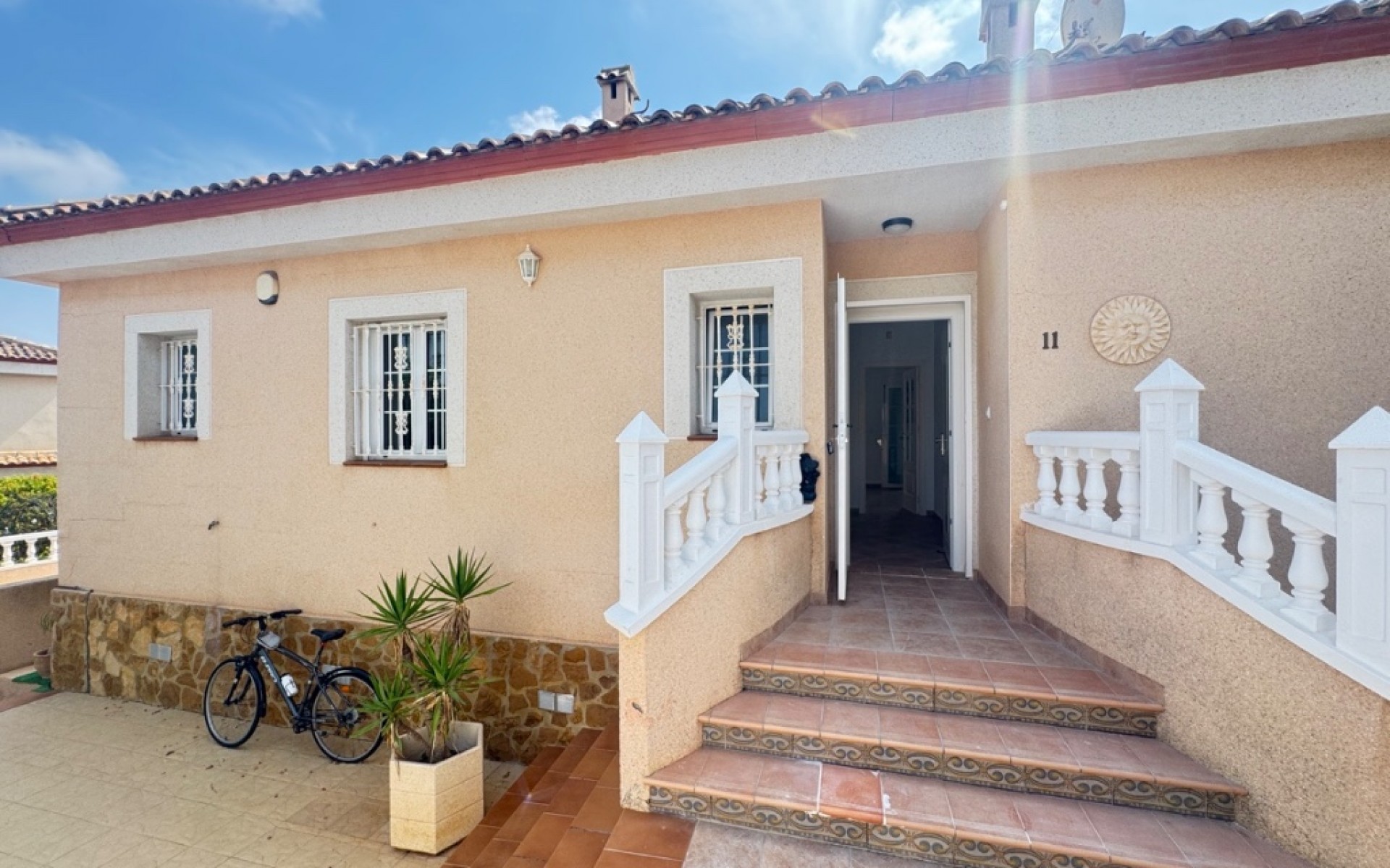 A Vendre - Villa - San Miguel De Salinas