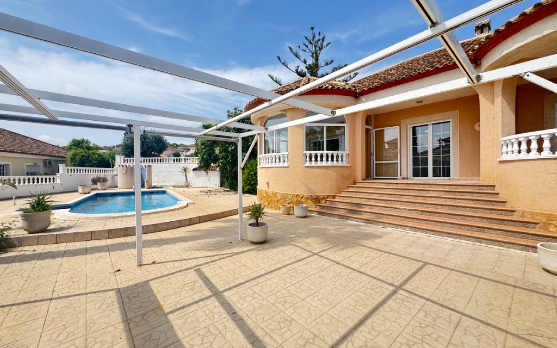 A Vendre - Villa - San Miguel De Salinas