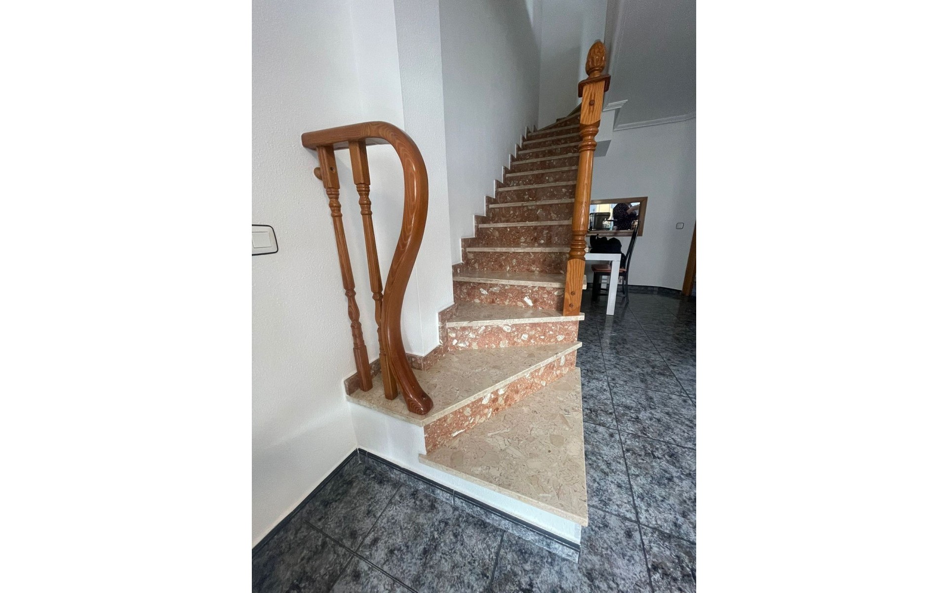 A Vendre - Villa - San Pedro del Pinatar - Lo Pagan