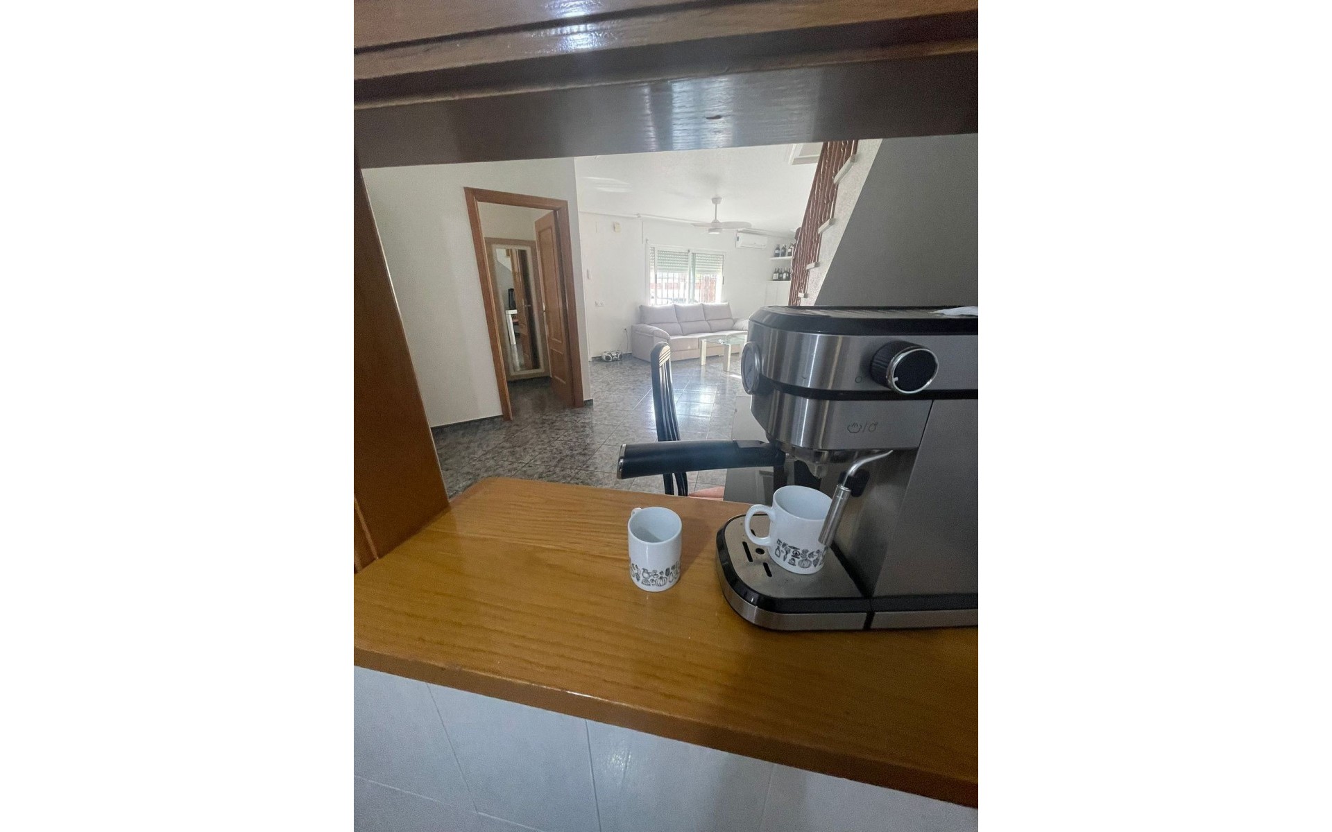 A Vendre - Villa - San Pedro del Pinatar - Lo Pagan