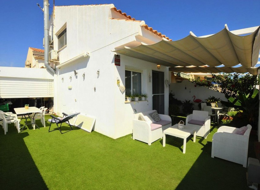 A Vendre - Villa - San Pedro del Pinatar - Lo Pagan
