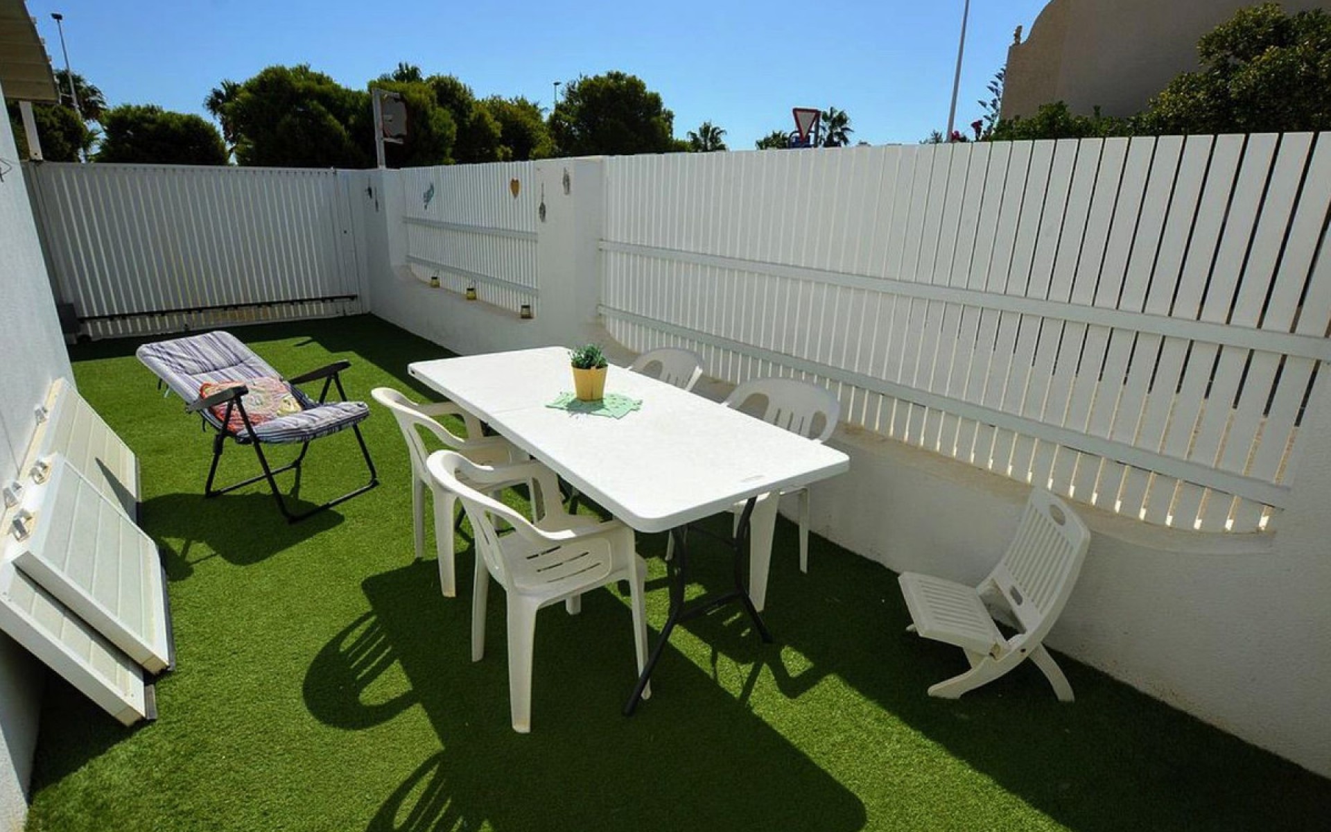 A Vendre - Villa - San Pedro del Pinatar - Lo Pagan