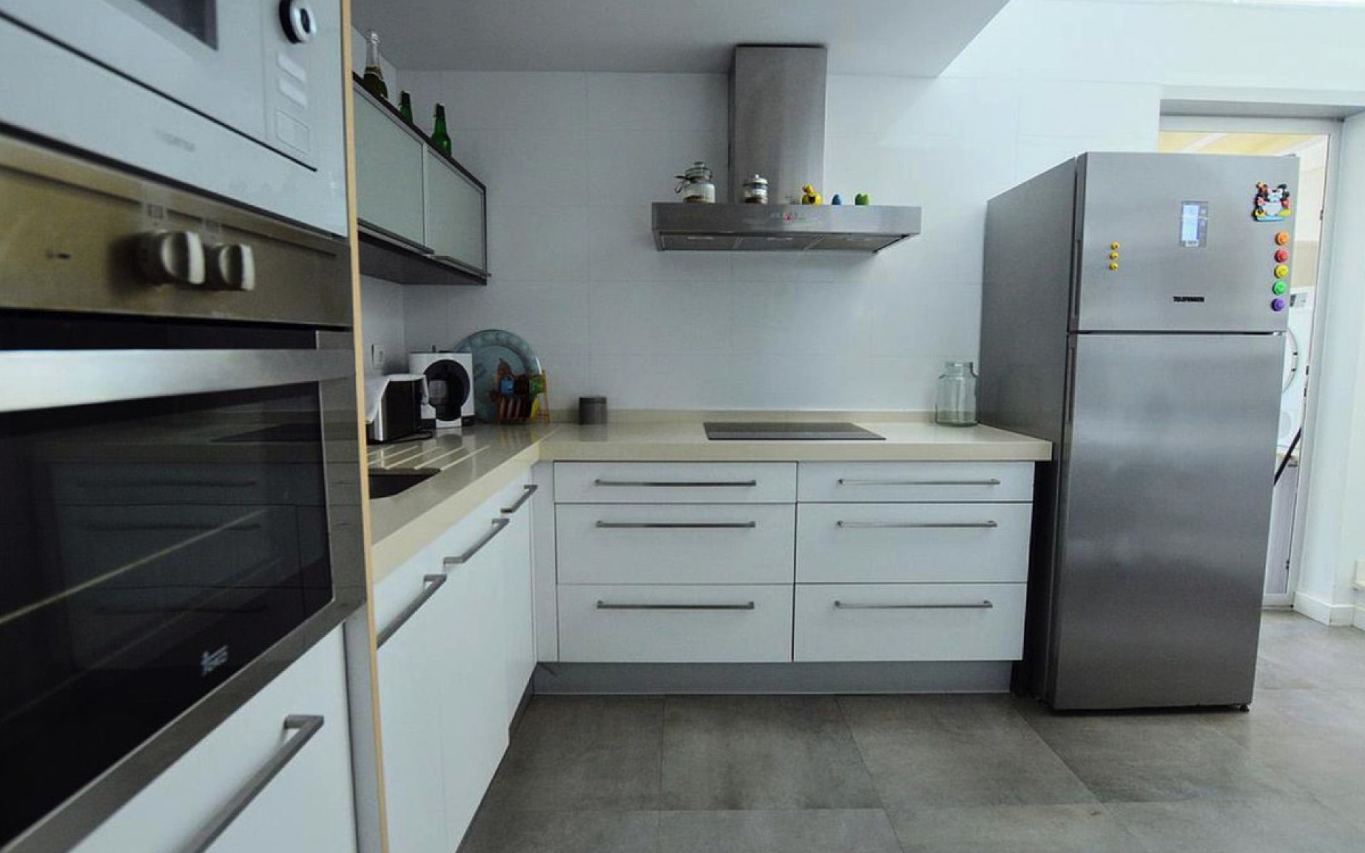 A Vendre - Villa - San Pedro del Pinatar - Lo Pagan