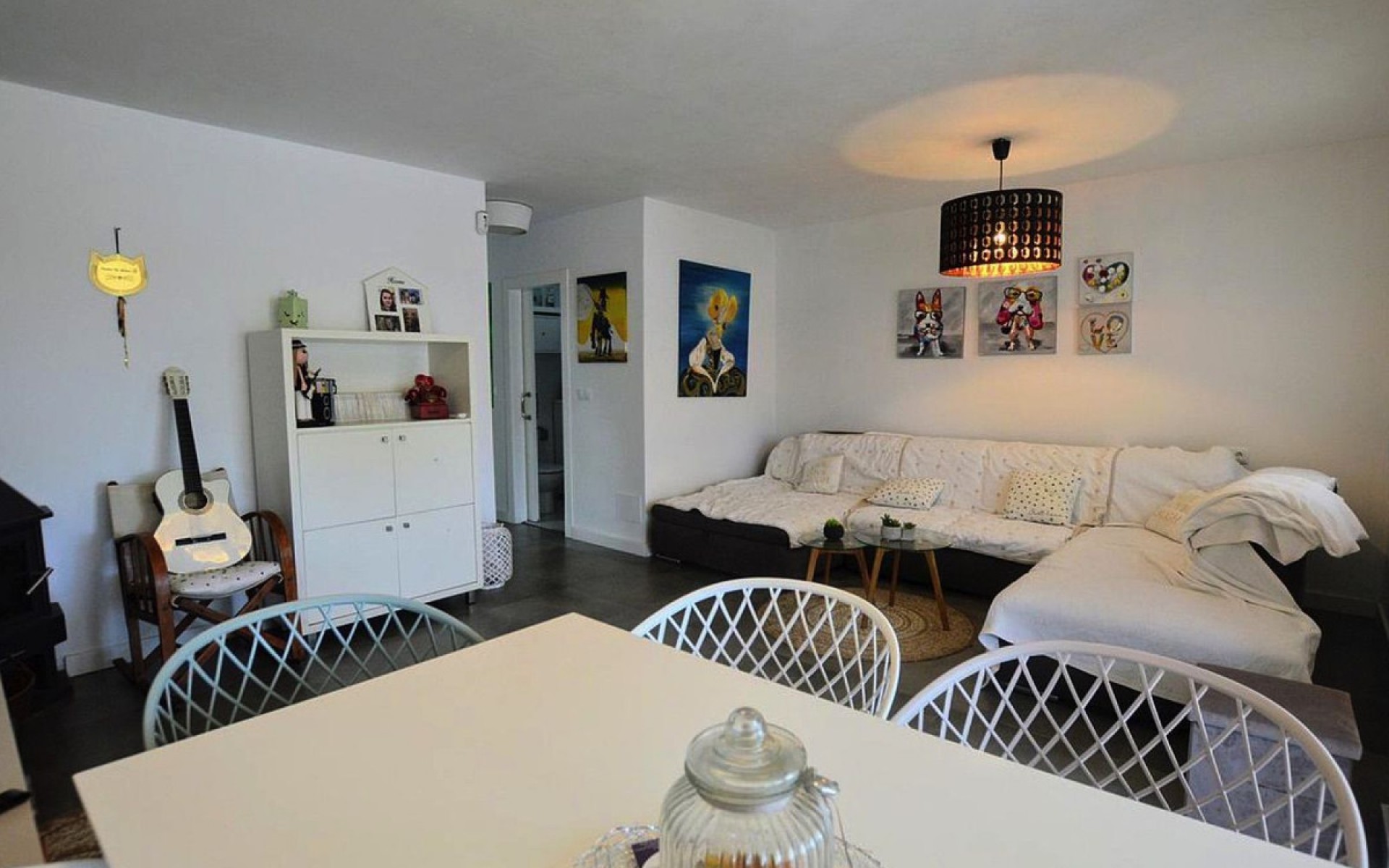 A Vendre - Villa - San Pedro del Pinatar - Lo Pagan