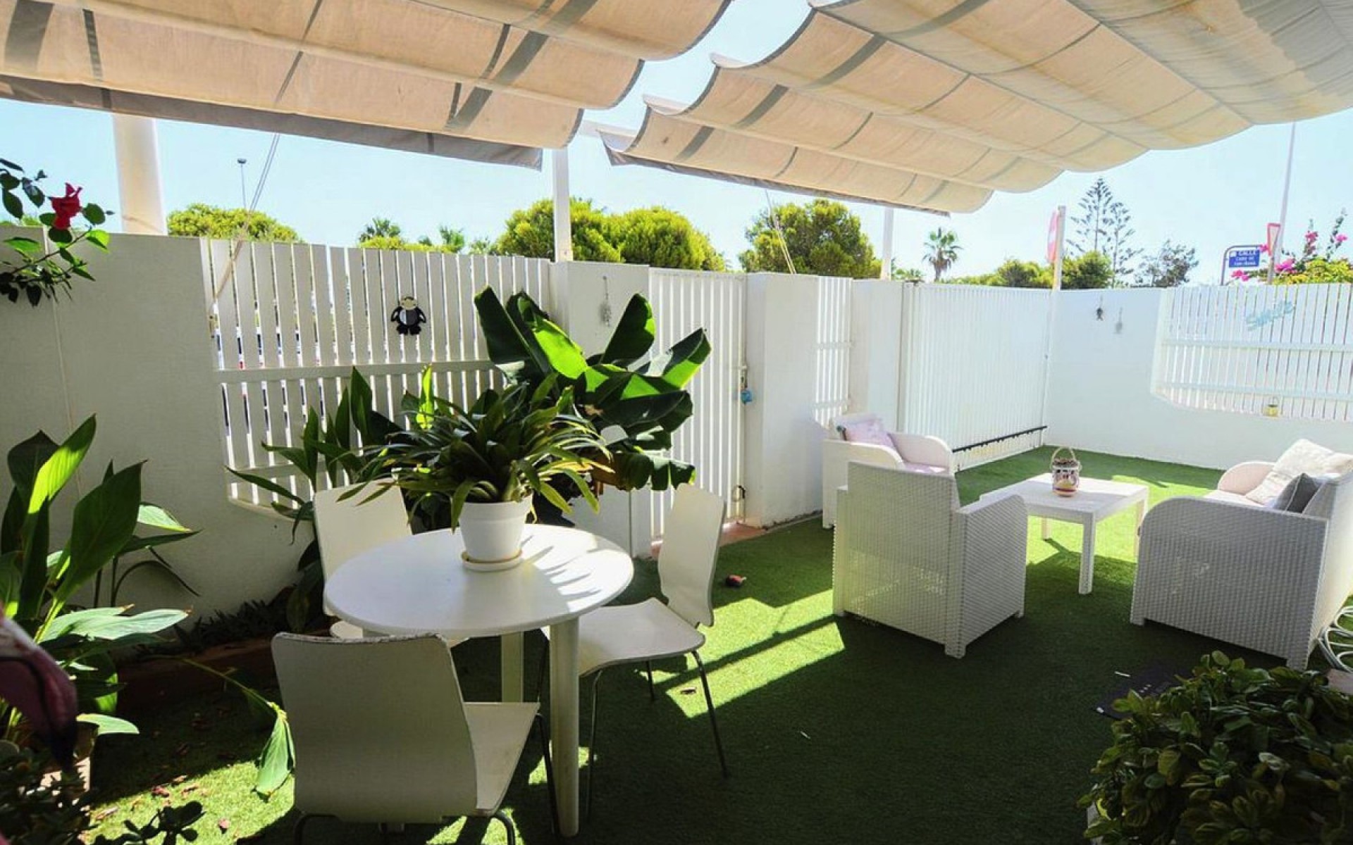 A Vendre - Villa - San Pedro del Pinatar - Lo Pagan