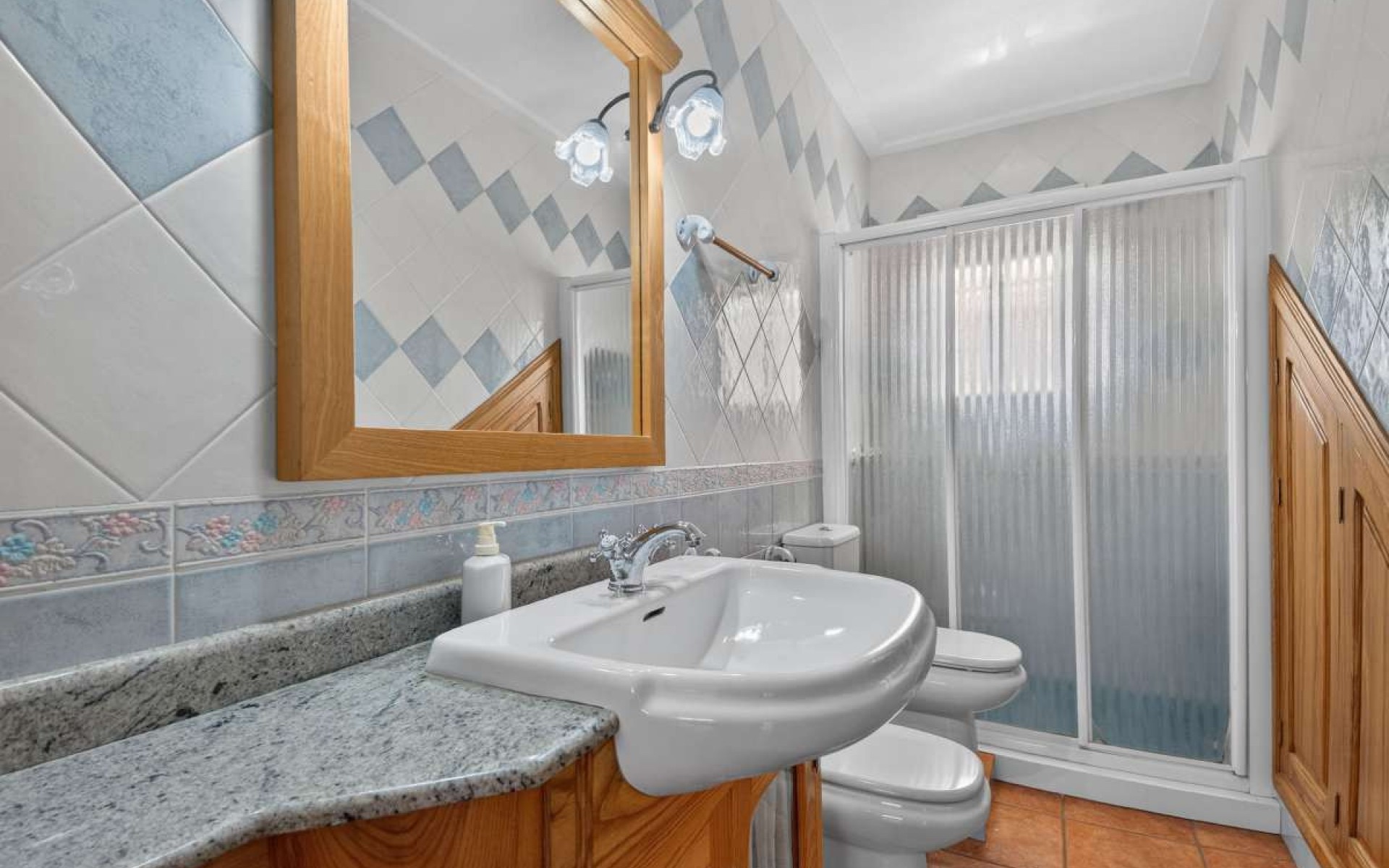 A Vendre - Villa - San Pedro del Pinatar - Lo Pagan