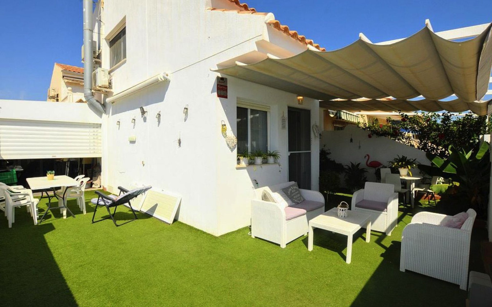A Vendre - Villa - San Pedro del Pinatar - Lo Pagan