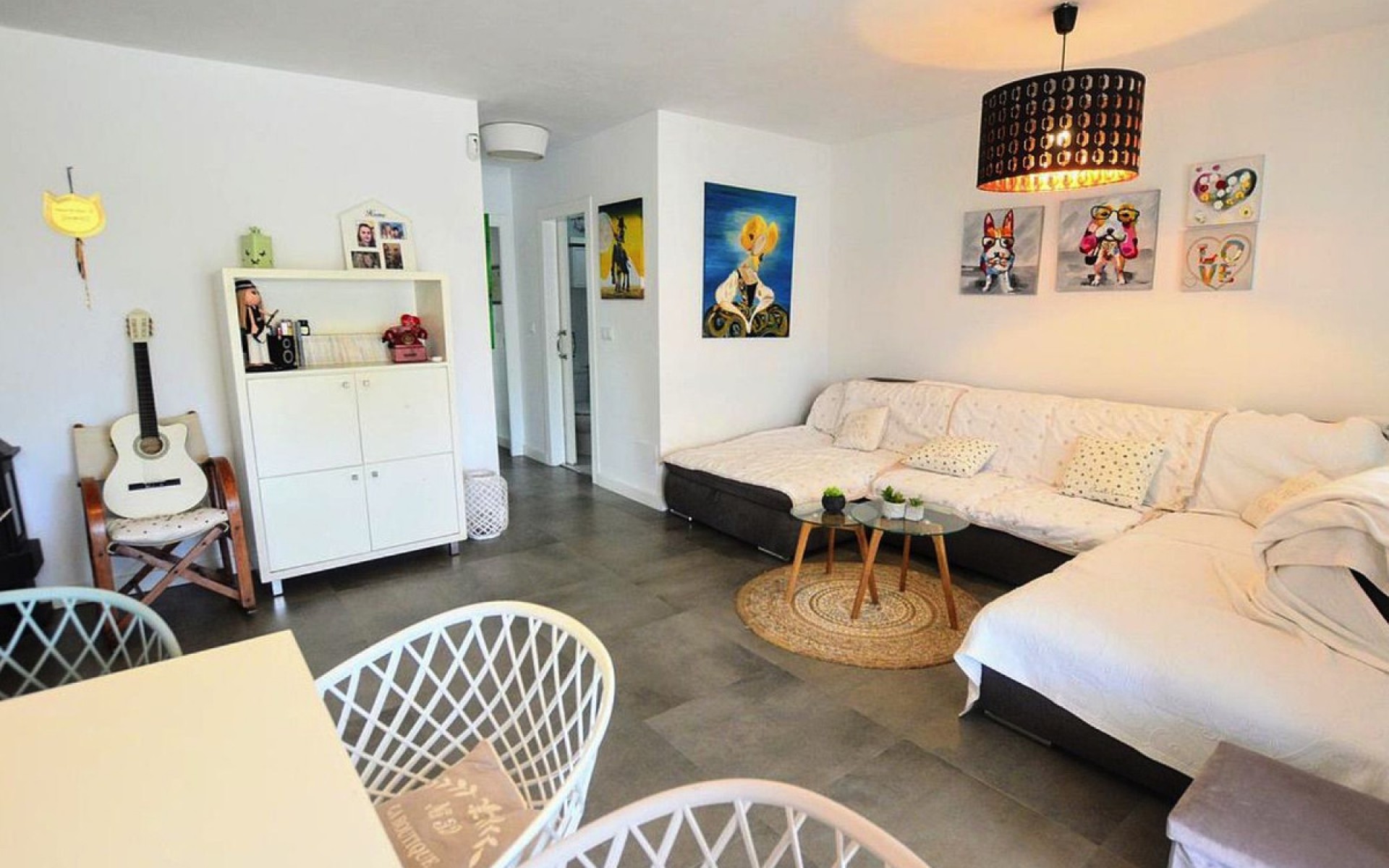 A Vendre - Villa - San Pedro del Pinatar - Lo Pagan