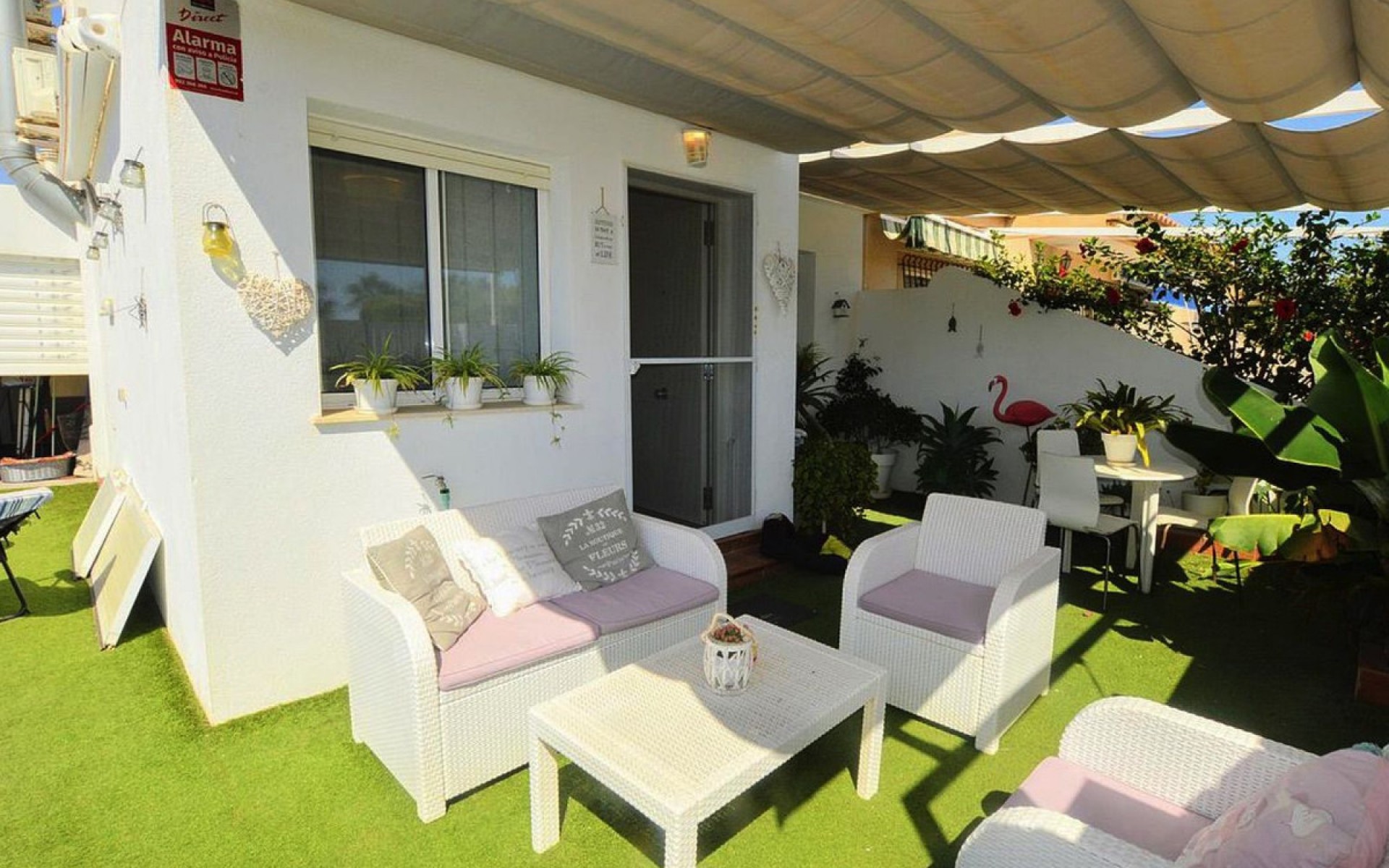 A Vendre - Villa - San Pedro del Pinatar - Lo Pagan