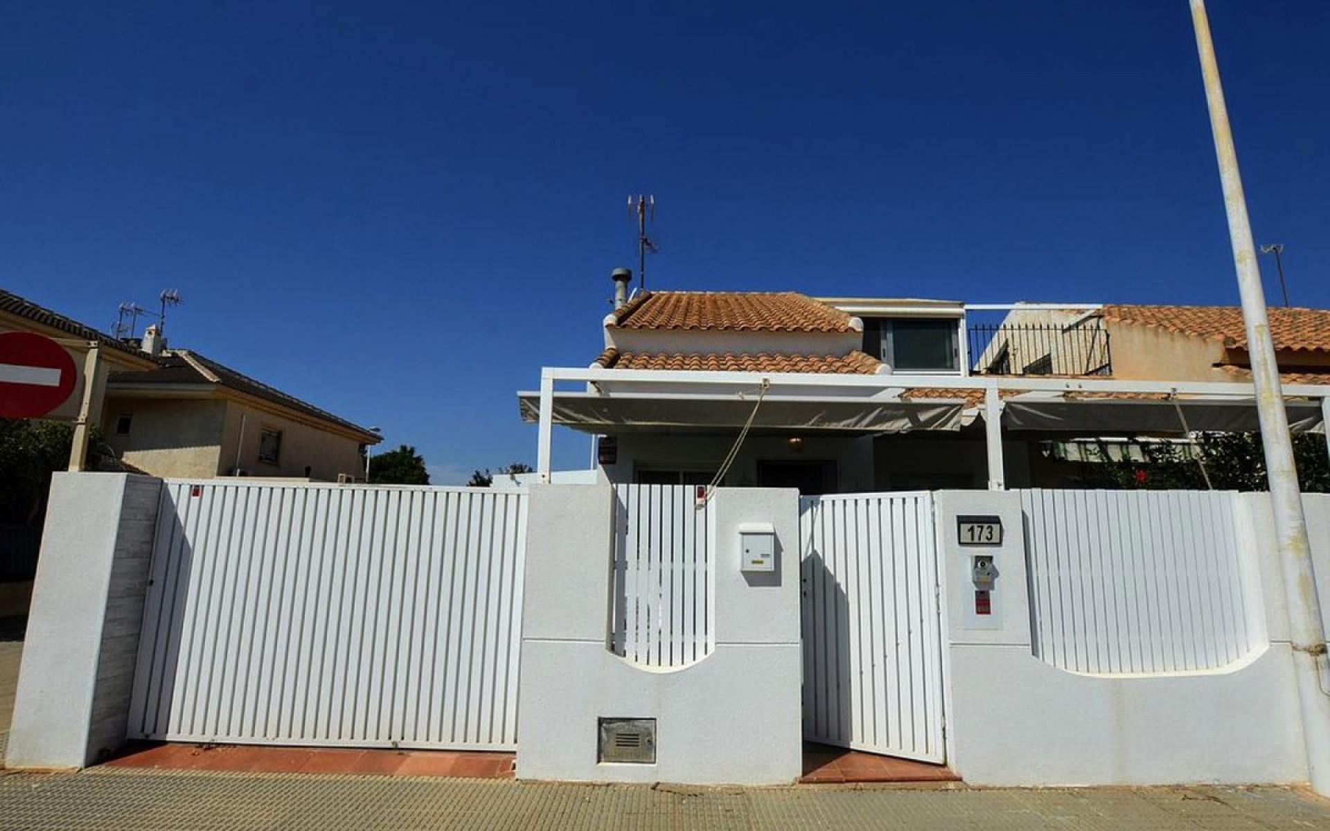 A Vendre - Villa - San Pedro del Pinatar - Lo Pagan
