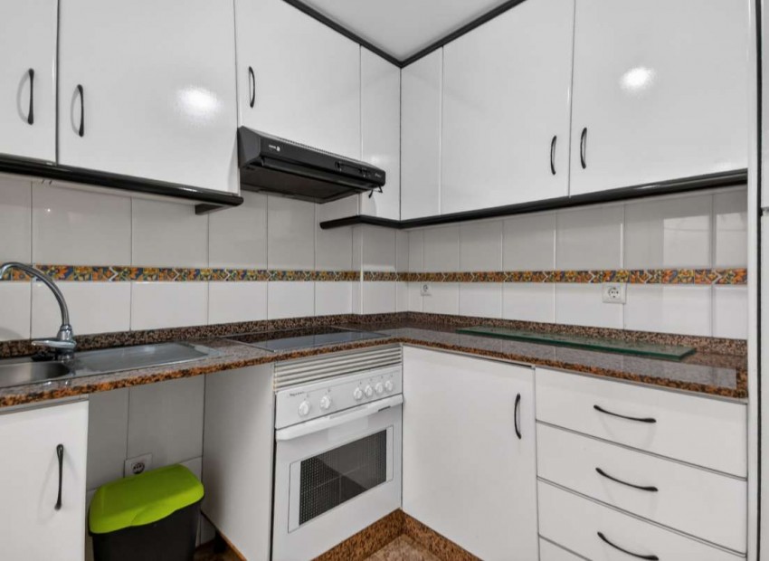 A Vendre - Villa - San Pedro del Pinatar - Lo Pagan