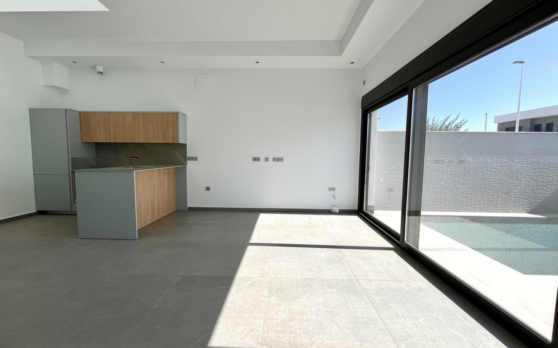 A Vendre - Villa - San Pedro del Pinatar - Lo Pagan