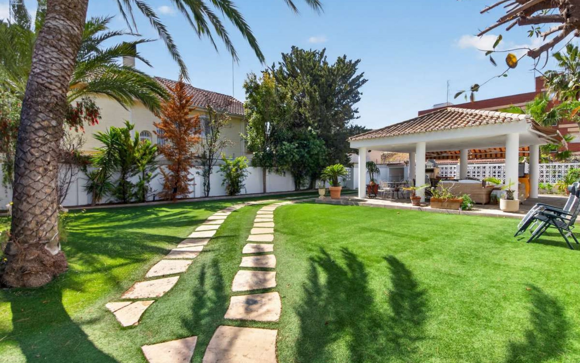 A Vendre - Villa - San Pedro del Pinatar - Lo Pagan