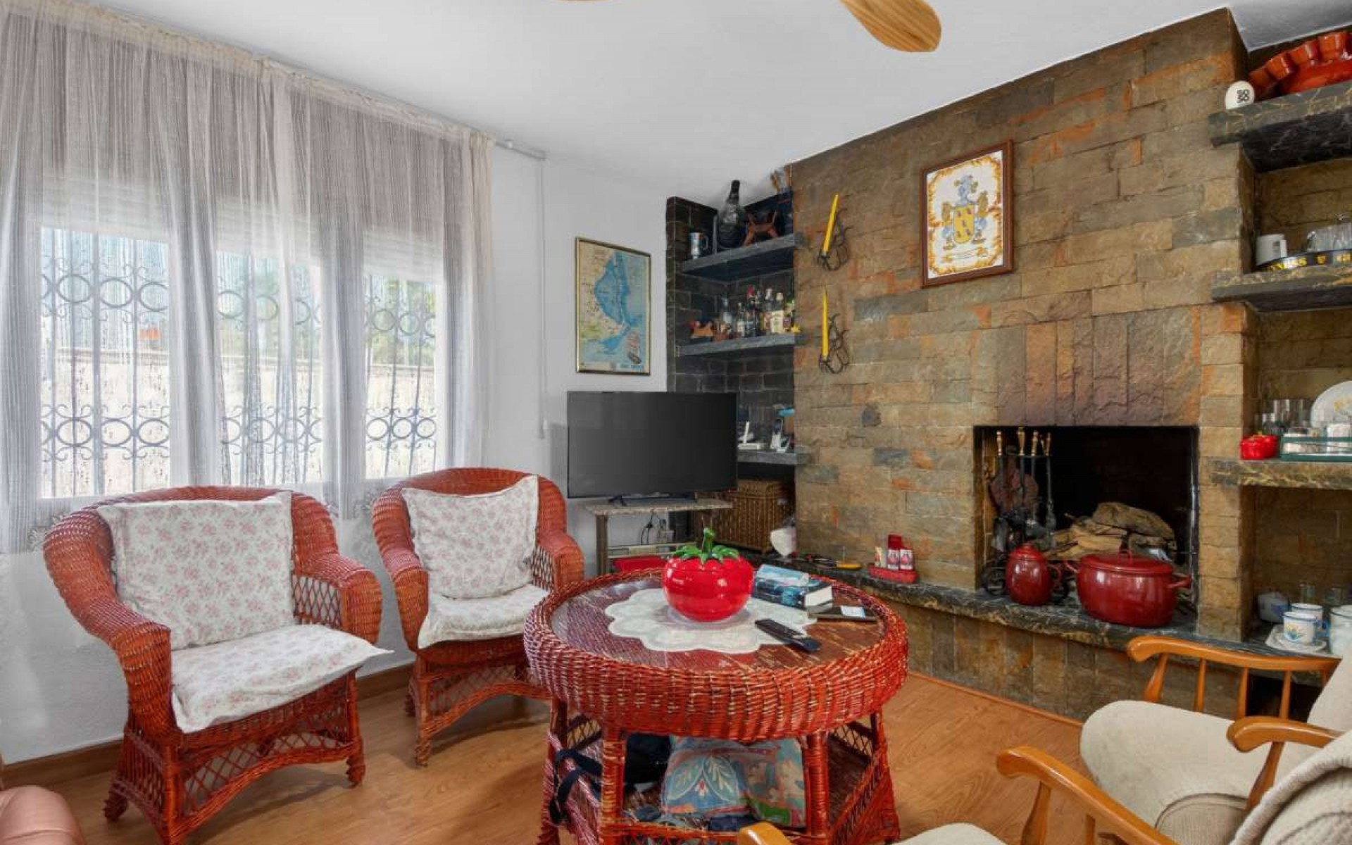 A Vendre - Villa - San Pedro del Pinatar - Lo Pagan