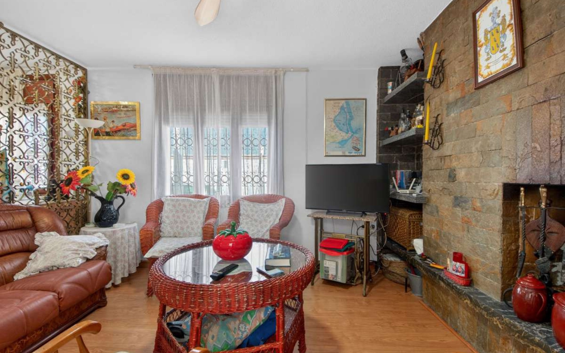 A Vendre - Villa - San Pedro del Pinatar - Lo Pagan