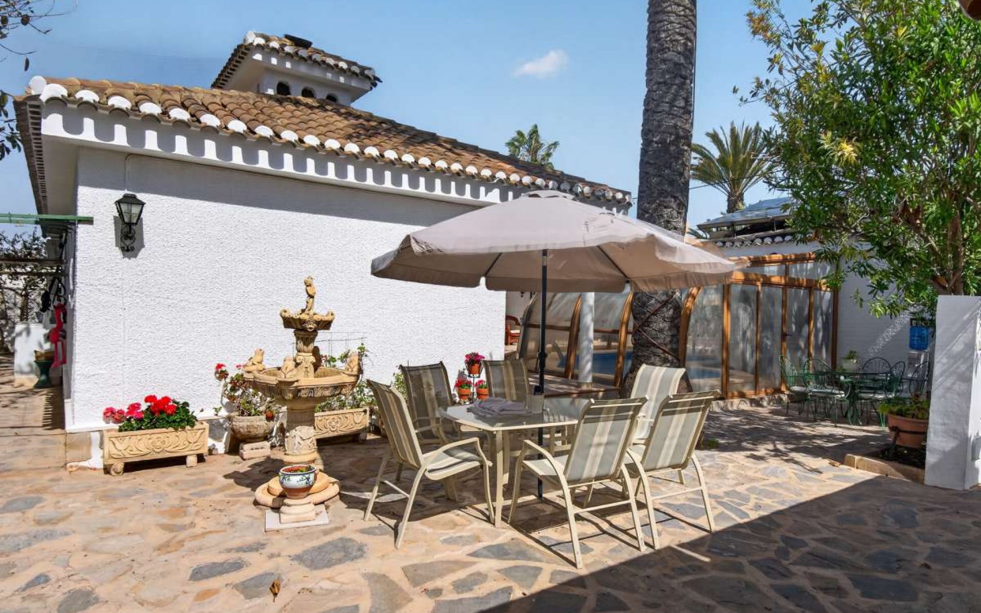 A Vendre - Villa - San Pedro del Pinatar - Lo Pagan
