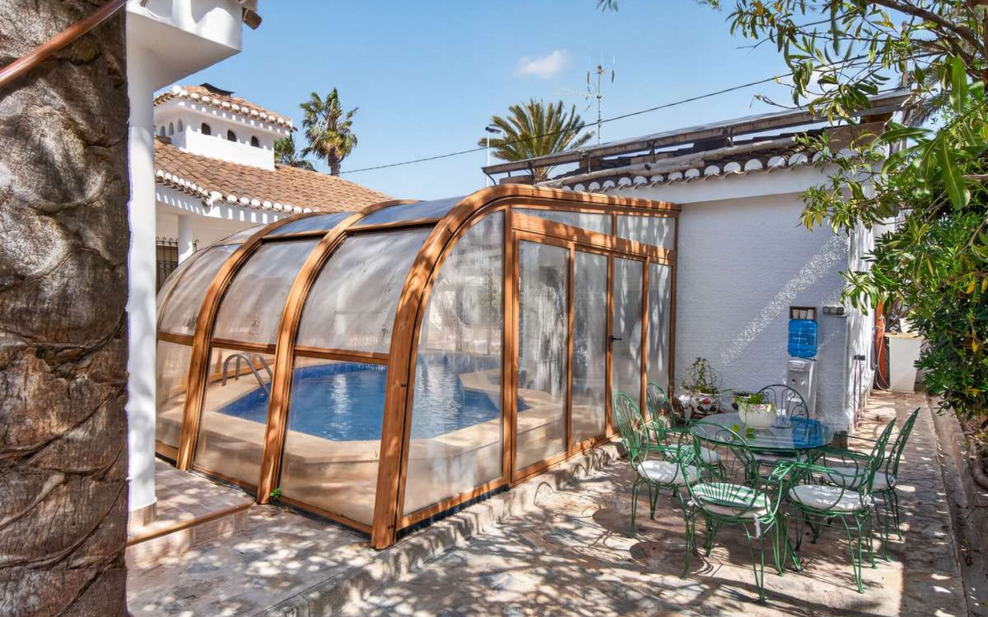 A Vendre - Villa - San Pedro del Pinatar - Lo Pagan