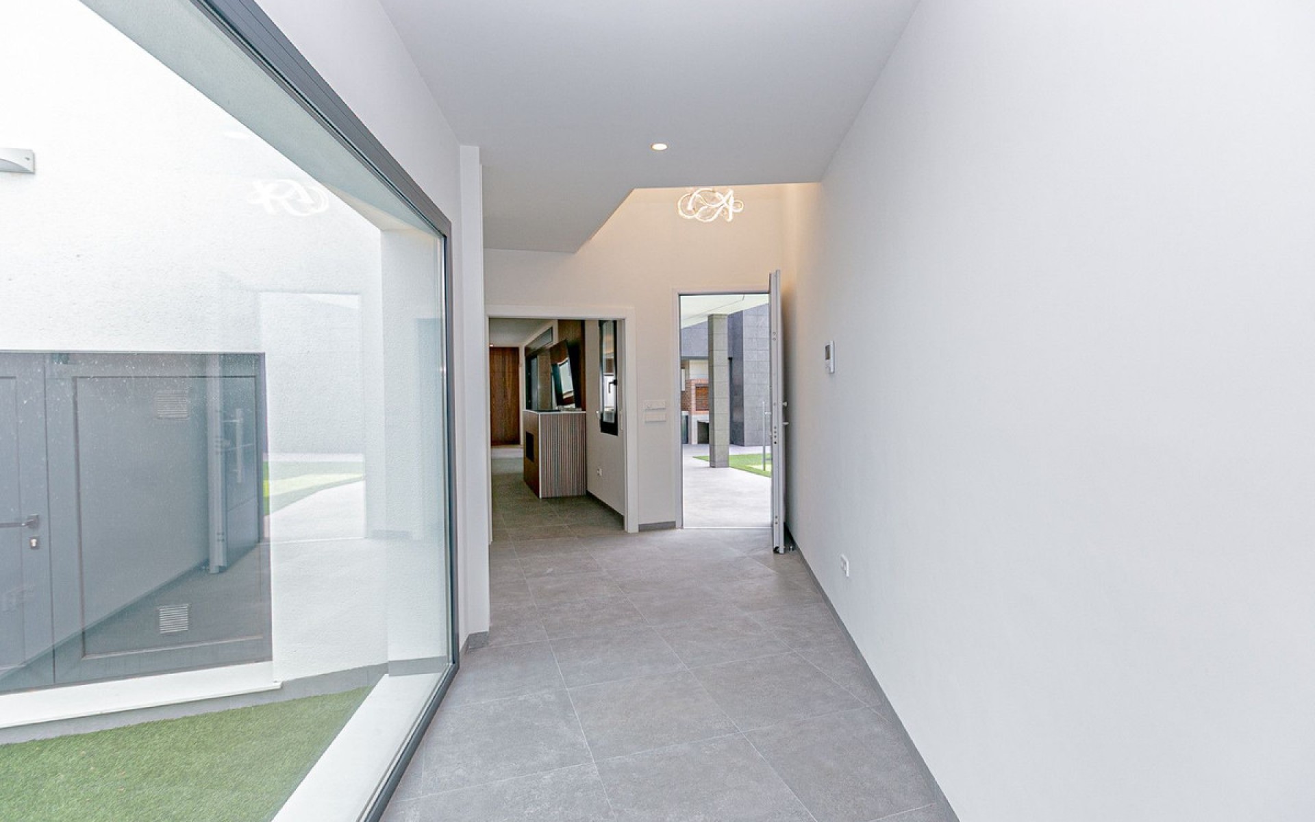 A Vendre - Villa - San Pedro del Pinatar - Lo Pagan