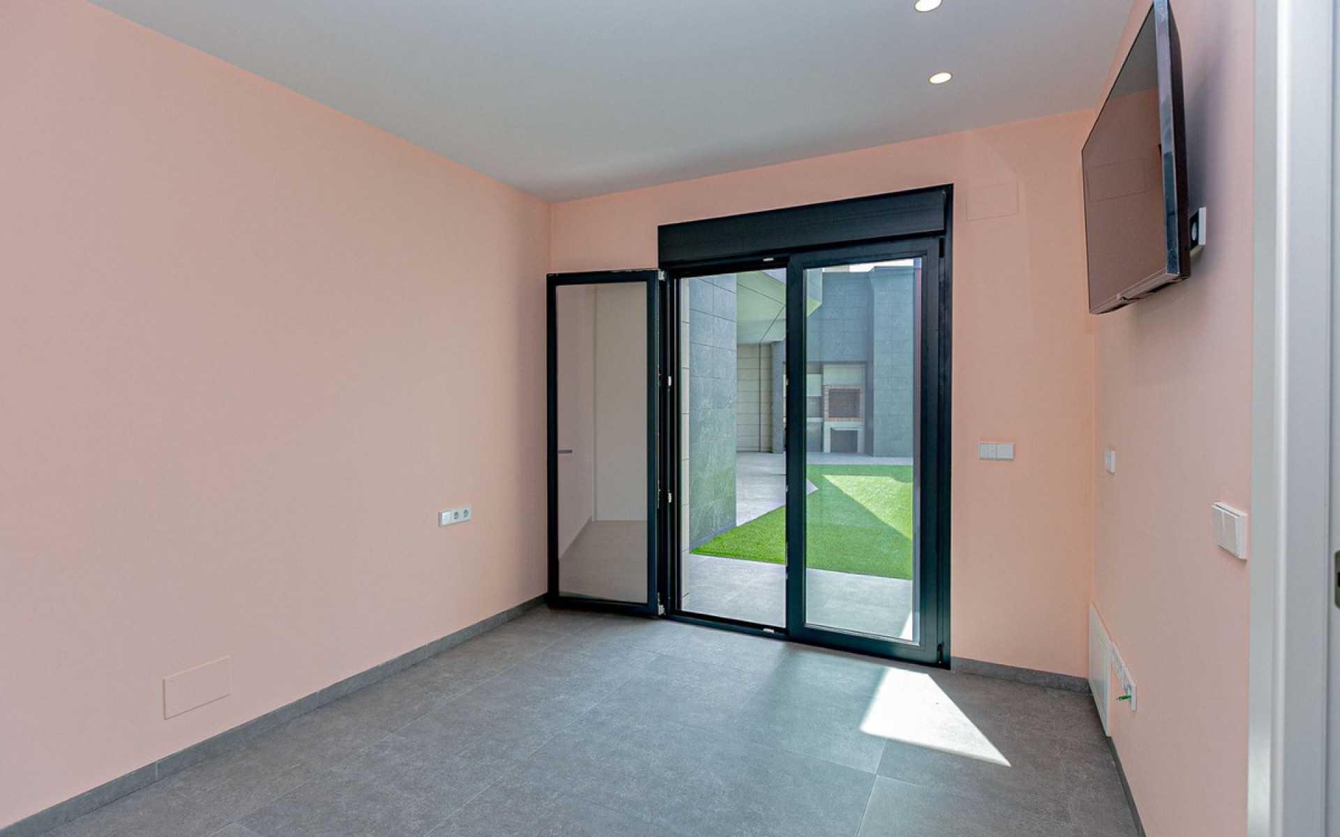 A Vendre - Villa - San Pedro del Pinatar - Lo Pagan