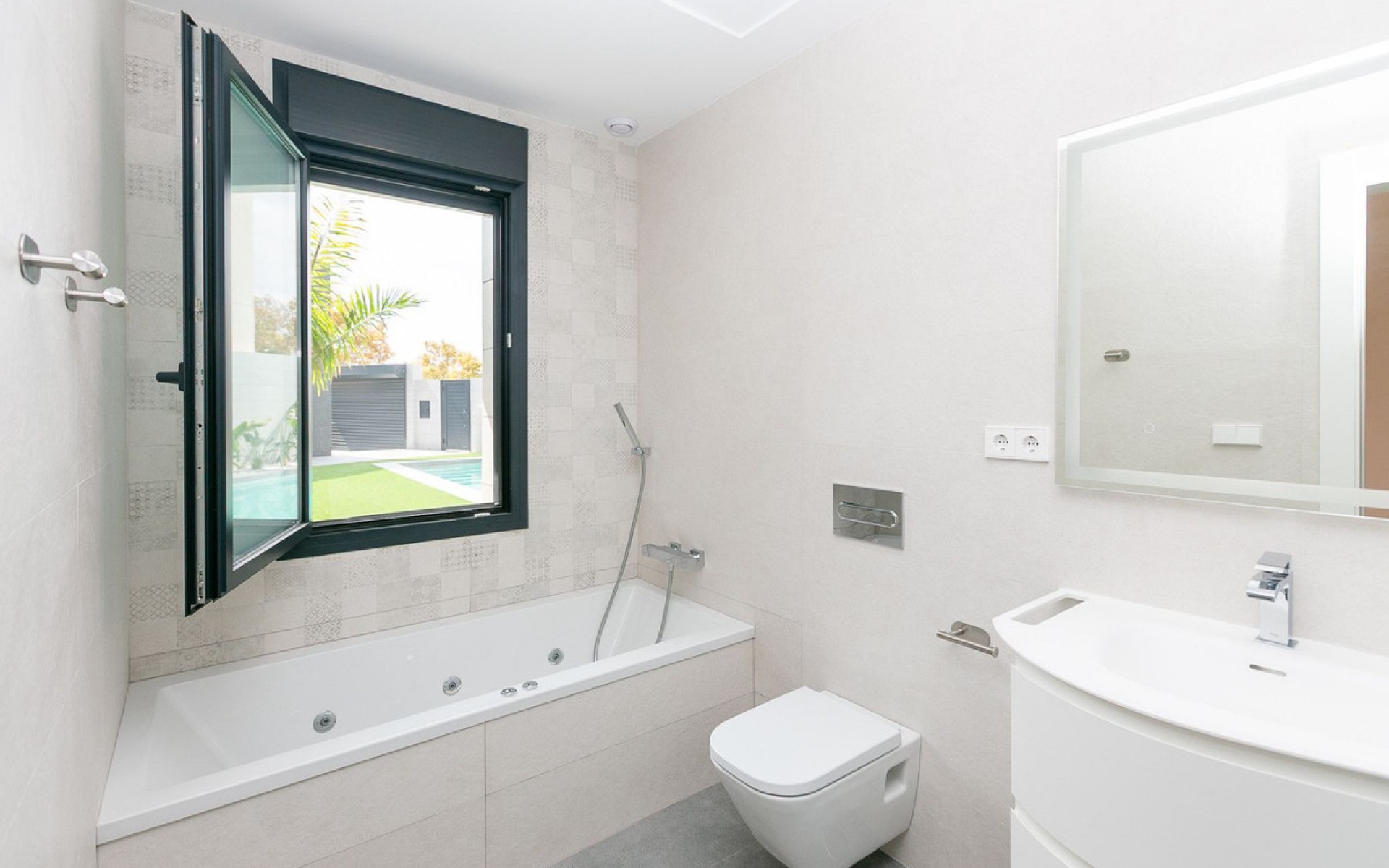 A Vendre - Villa - San Pedro del Pinatar - Lo Pagan