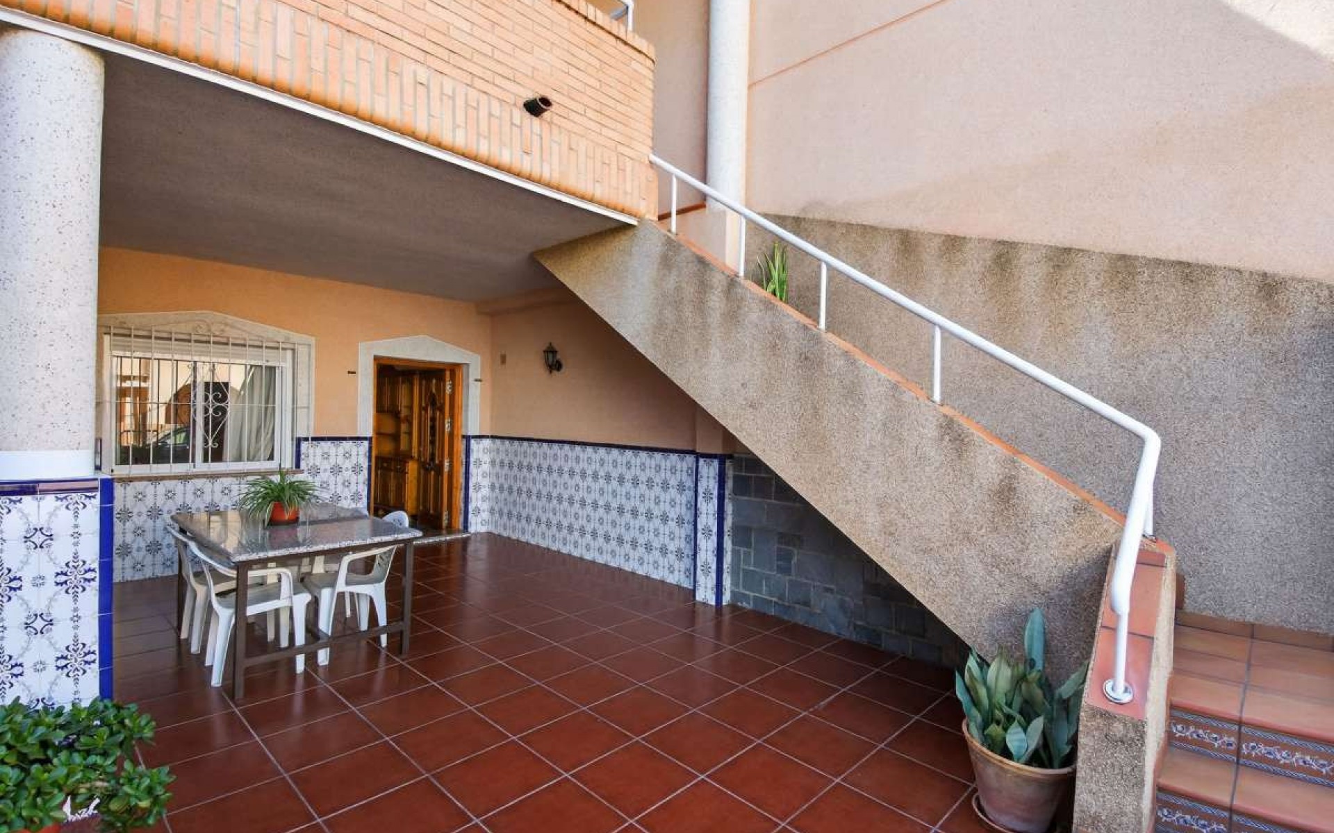 A Vendre - Villa - San Pedro del Pinatar - Lo Pagan