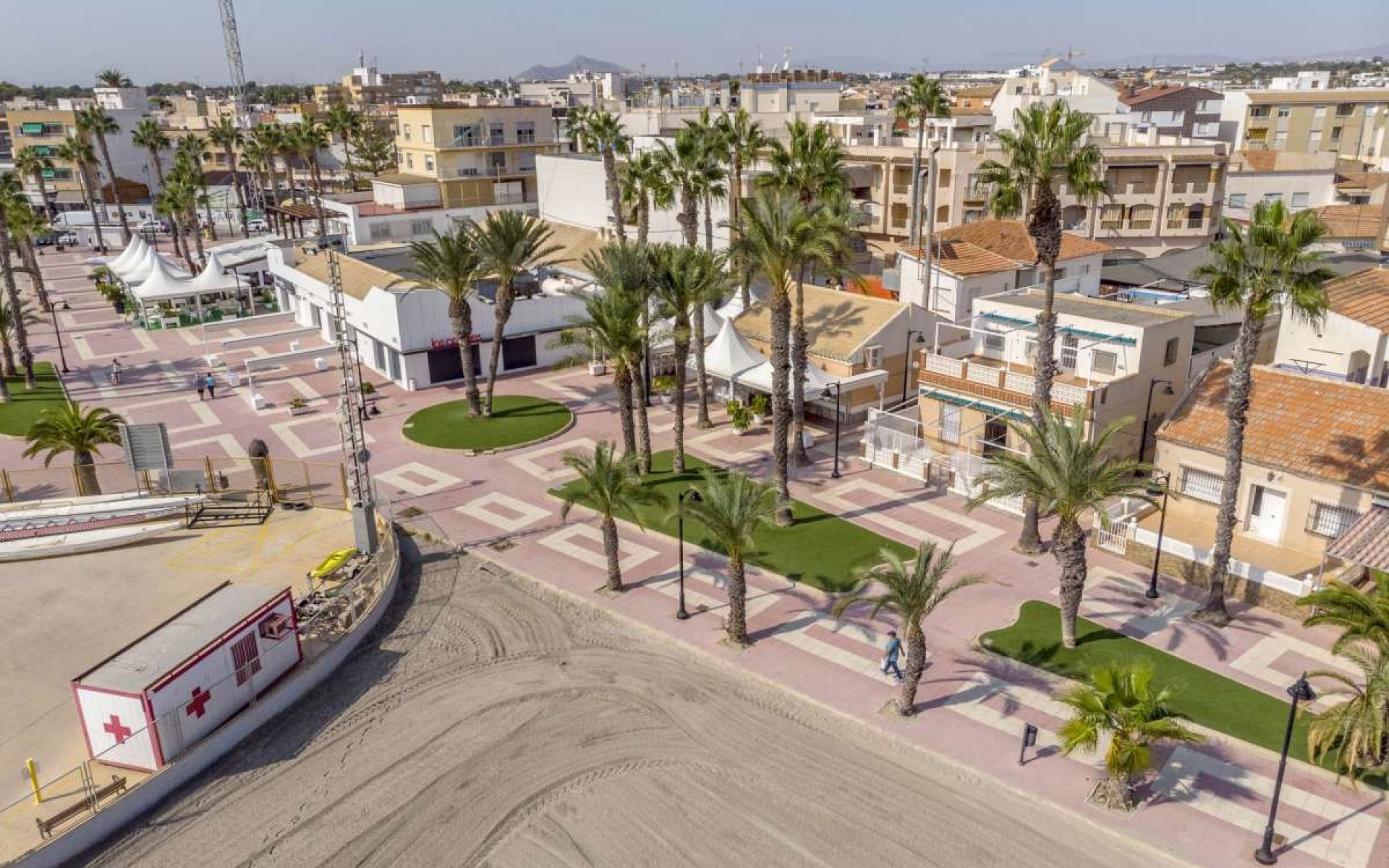 A Vendre - Villa - San Pedro del Pinatar - Lo Pagan