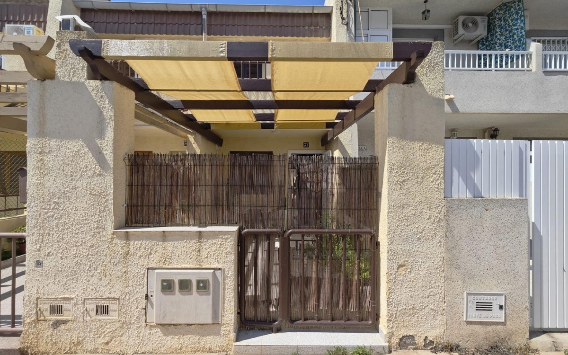 A Vendre - Villa - San Pedro del Pinatar - Lo Pagan