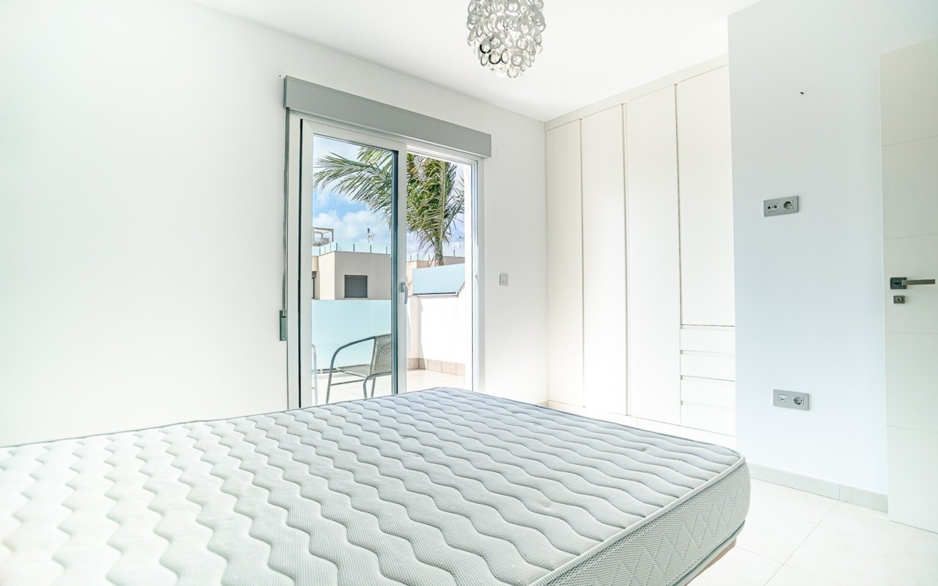 A Vendre - Villa - San Pedro del Pinatar - Lo Pagan