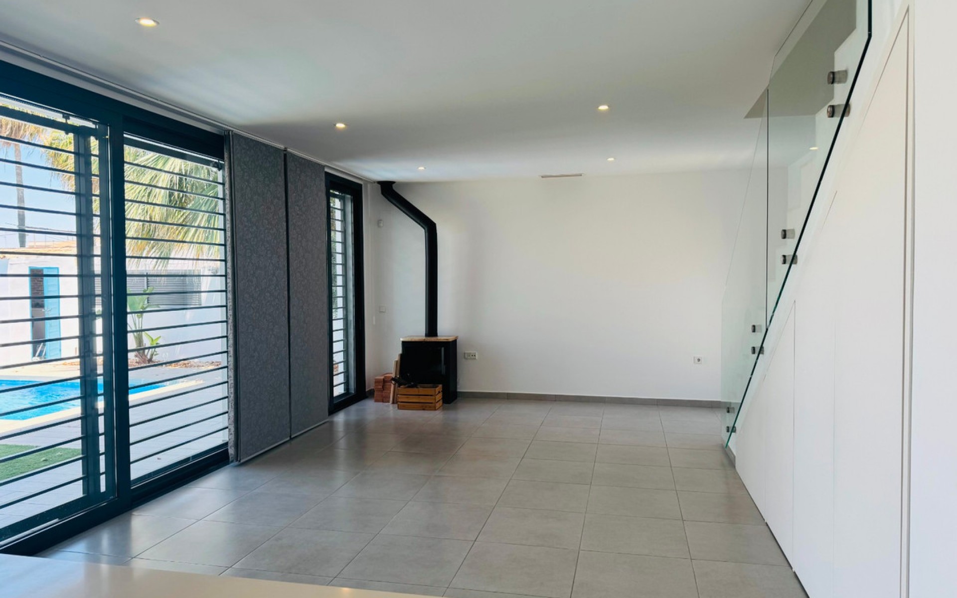 A Vendre - Villa - San Pedro del Pinatar - Lo Pagan