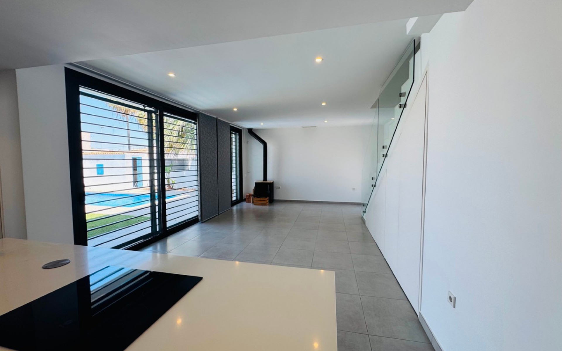 A Vendre - Villa - San Pedro del Pinatar - Lo Pagan